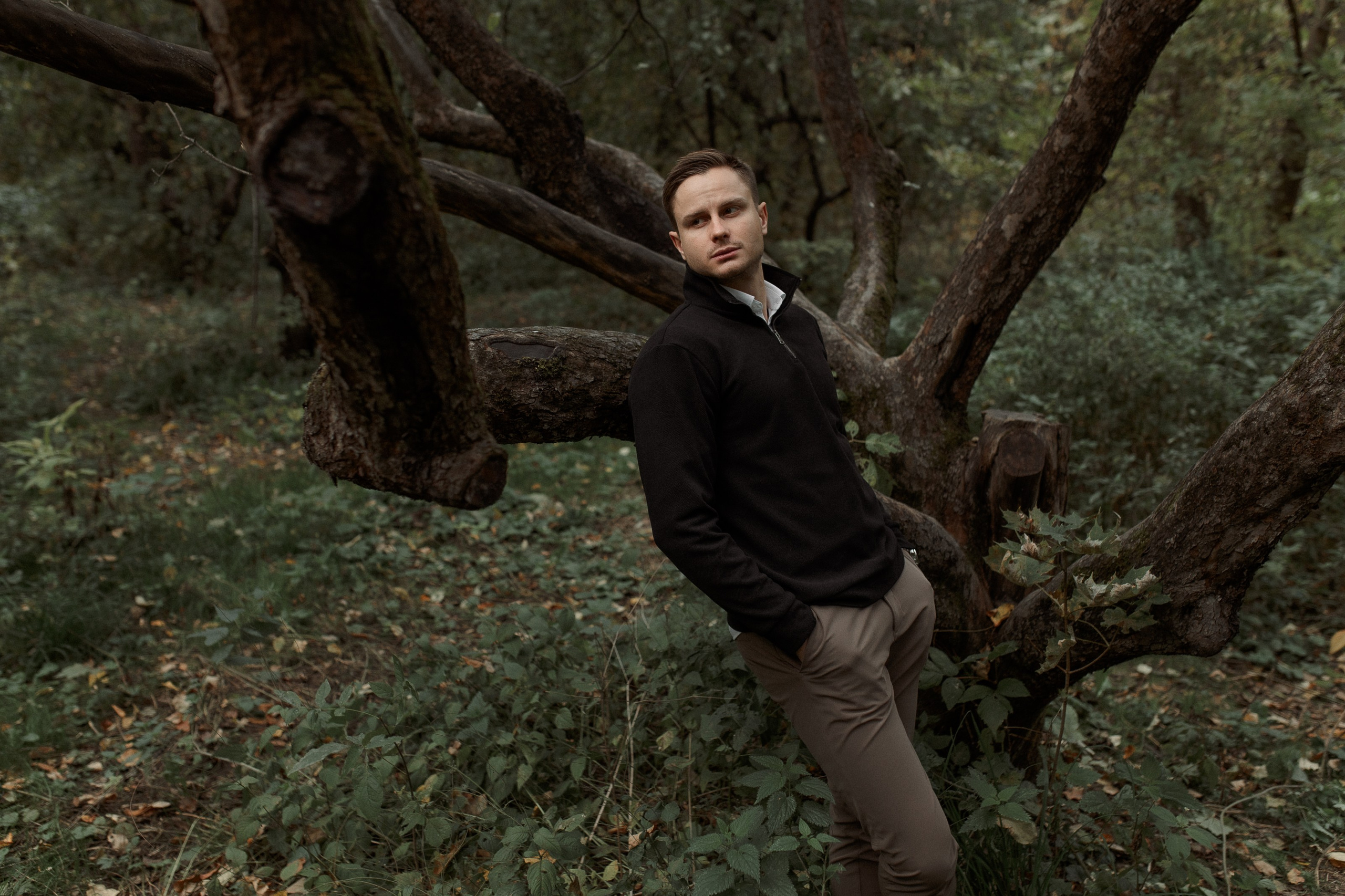 Алексей. Портретный и семейный фотограф в Москве Ирина Голубчина