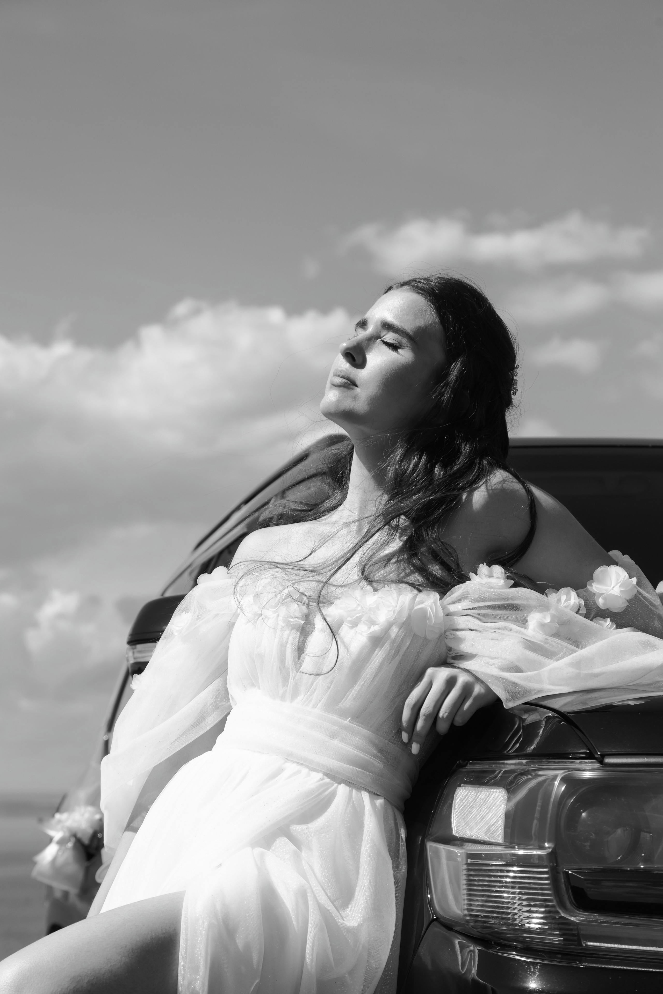 Дмитрий и Дарья. Фотограф в Самаре / Олеся Широнина