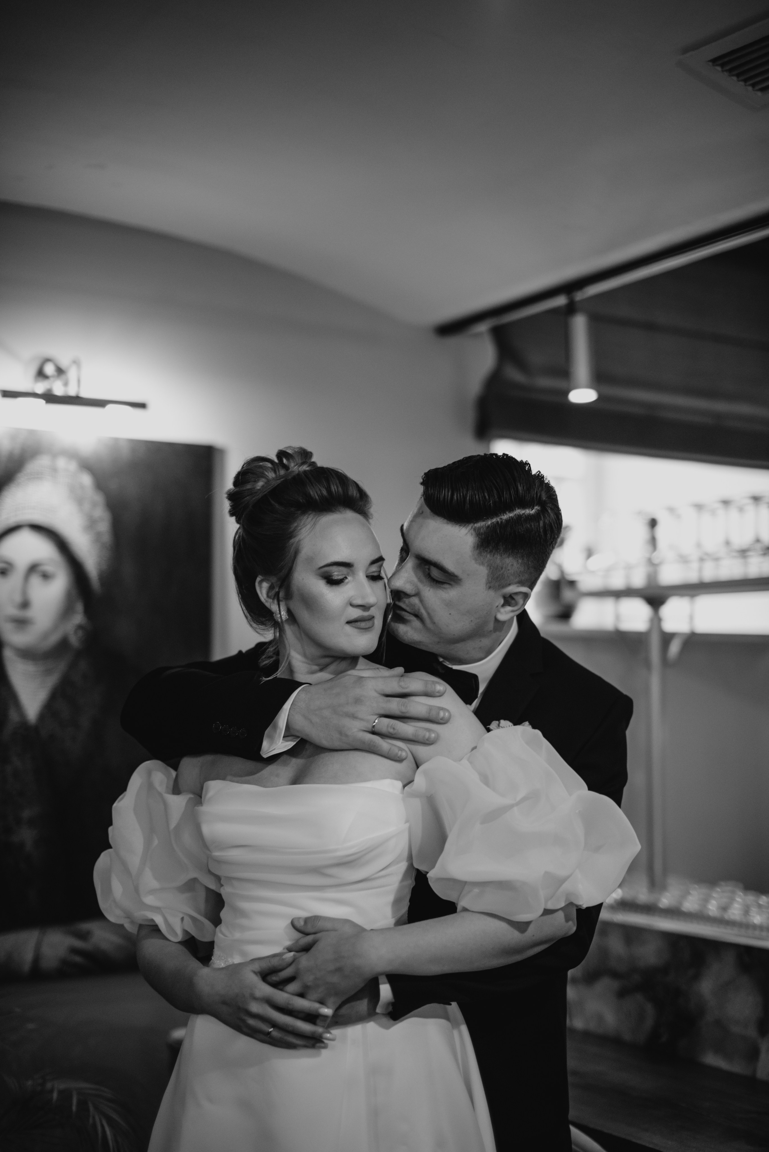 Ирина&Антон. Свадебный и семейный фотограф в Смоленске Печкурова Карина