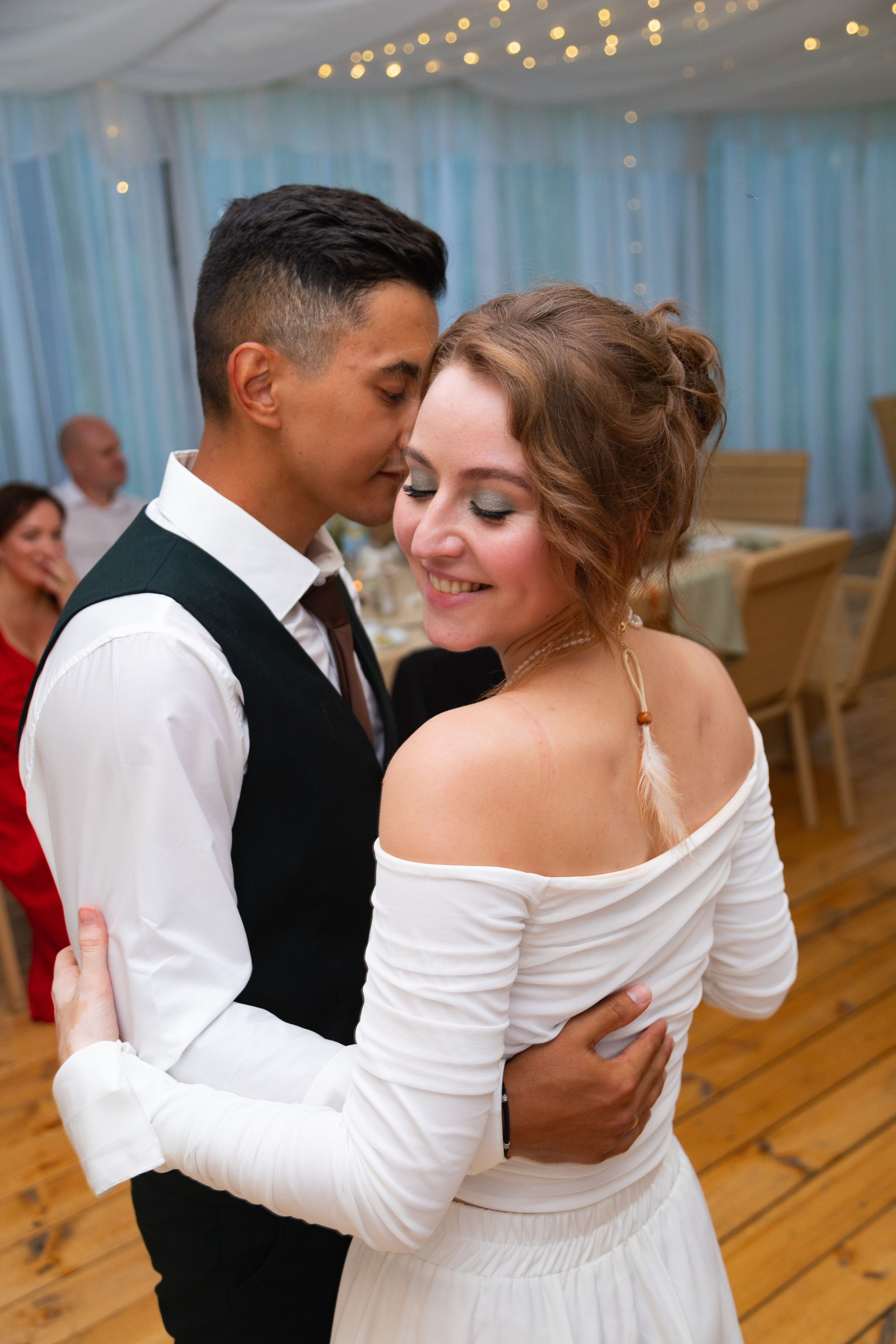 Свадебная Съемка. Фотограф в Новосибирске | Елена