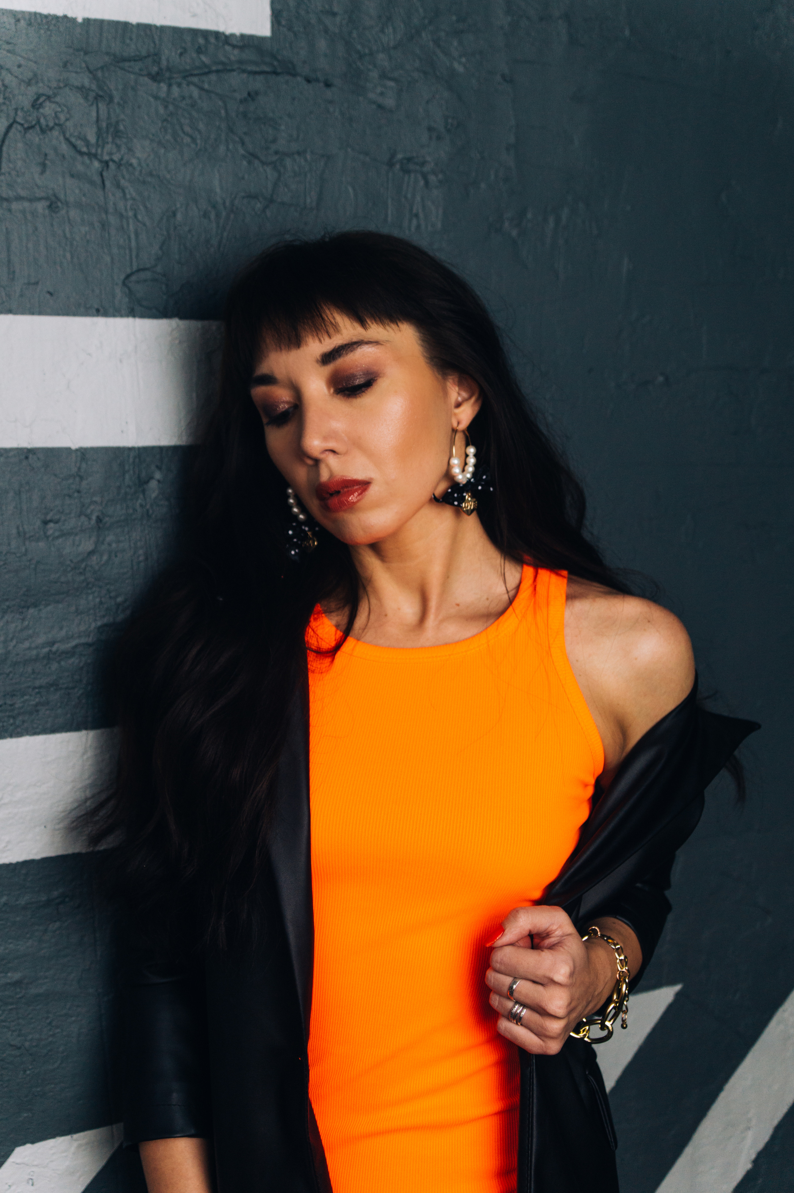 Портретная съемка. Фотограф Барнаул | Александр Сысоев