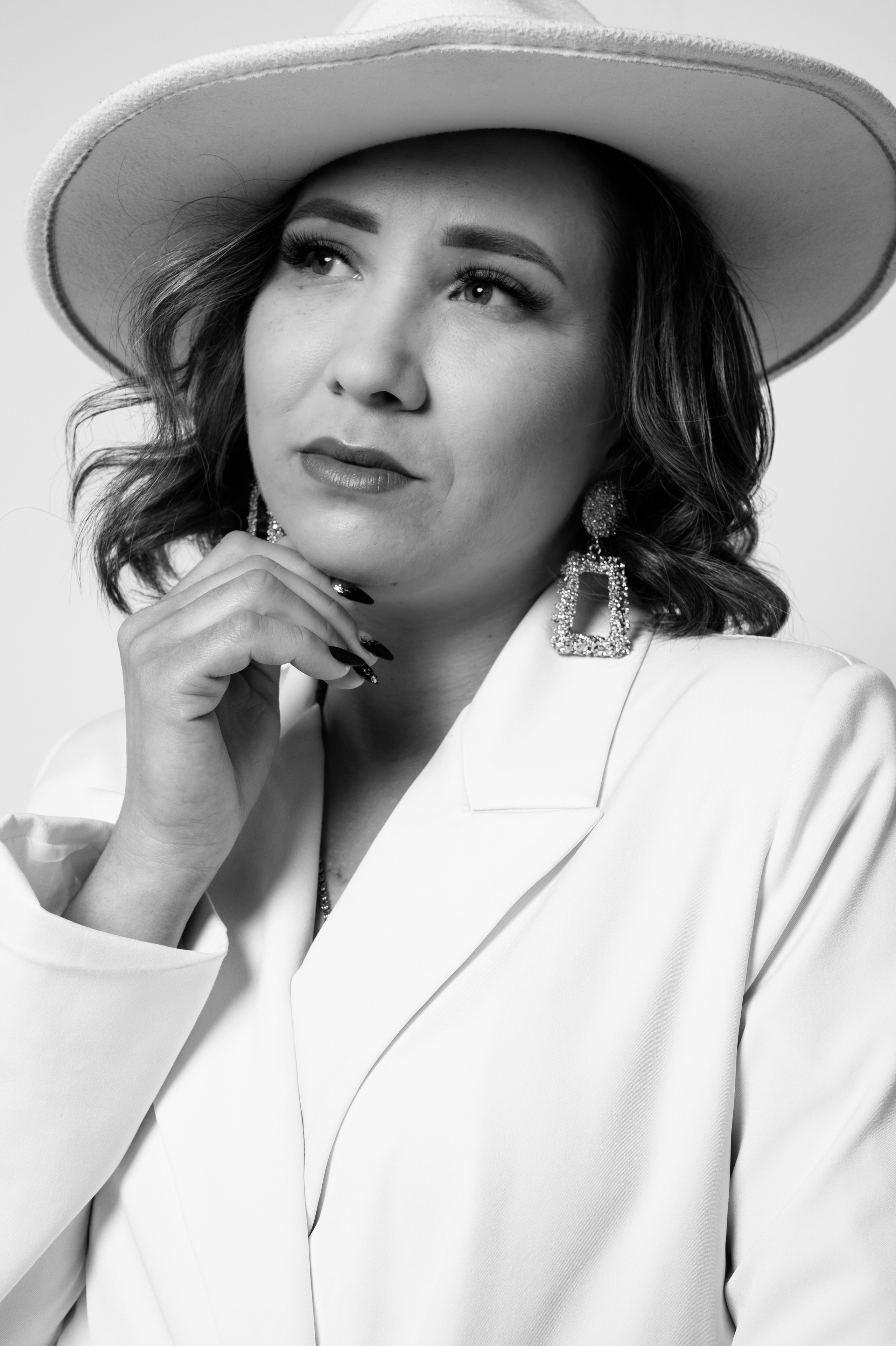 Портретная съемка. Фотограф Барнаул | Александр Сысоев