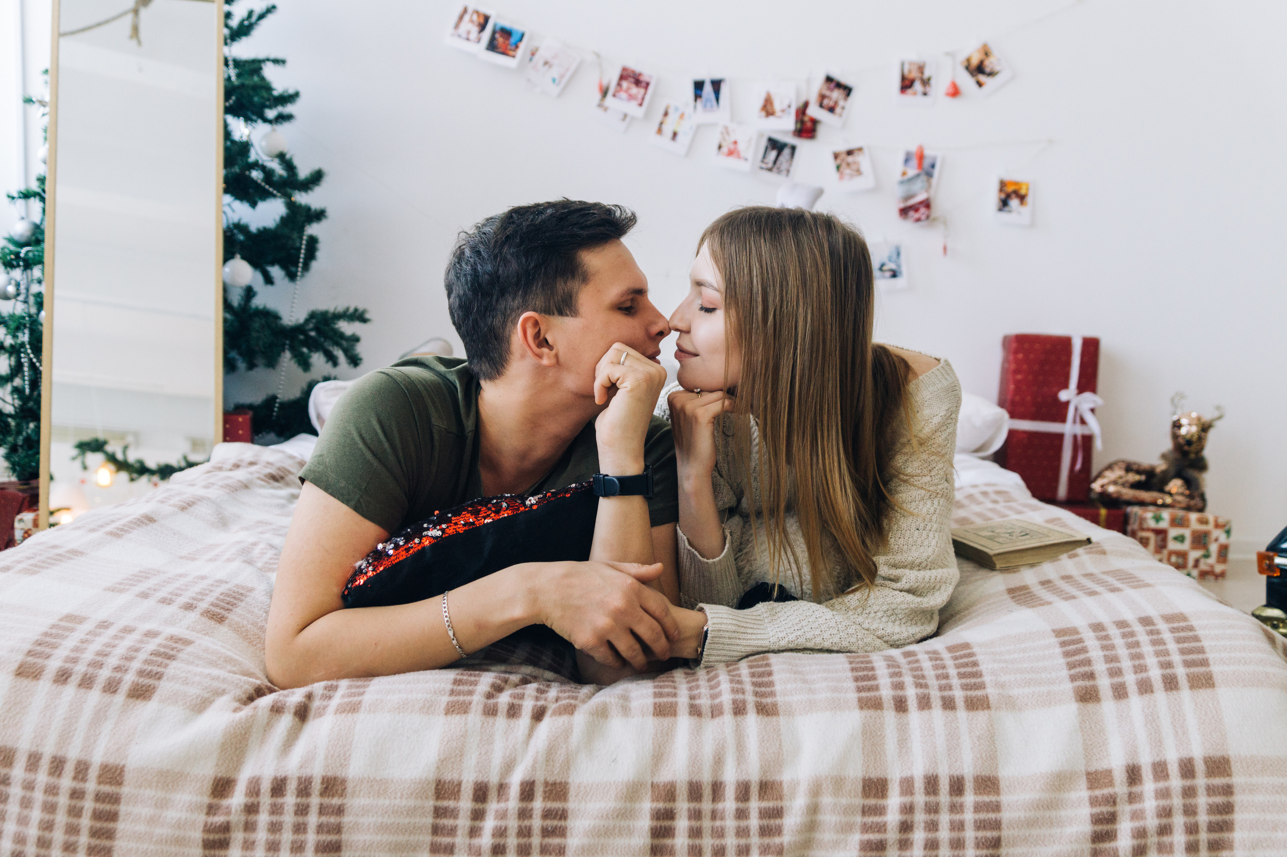 Love Story. Фотограф Барнаул | Александр Сысоев