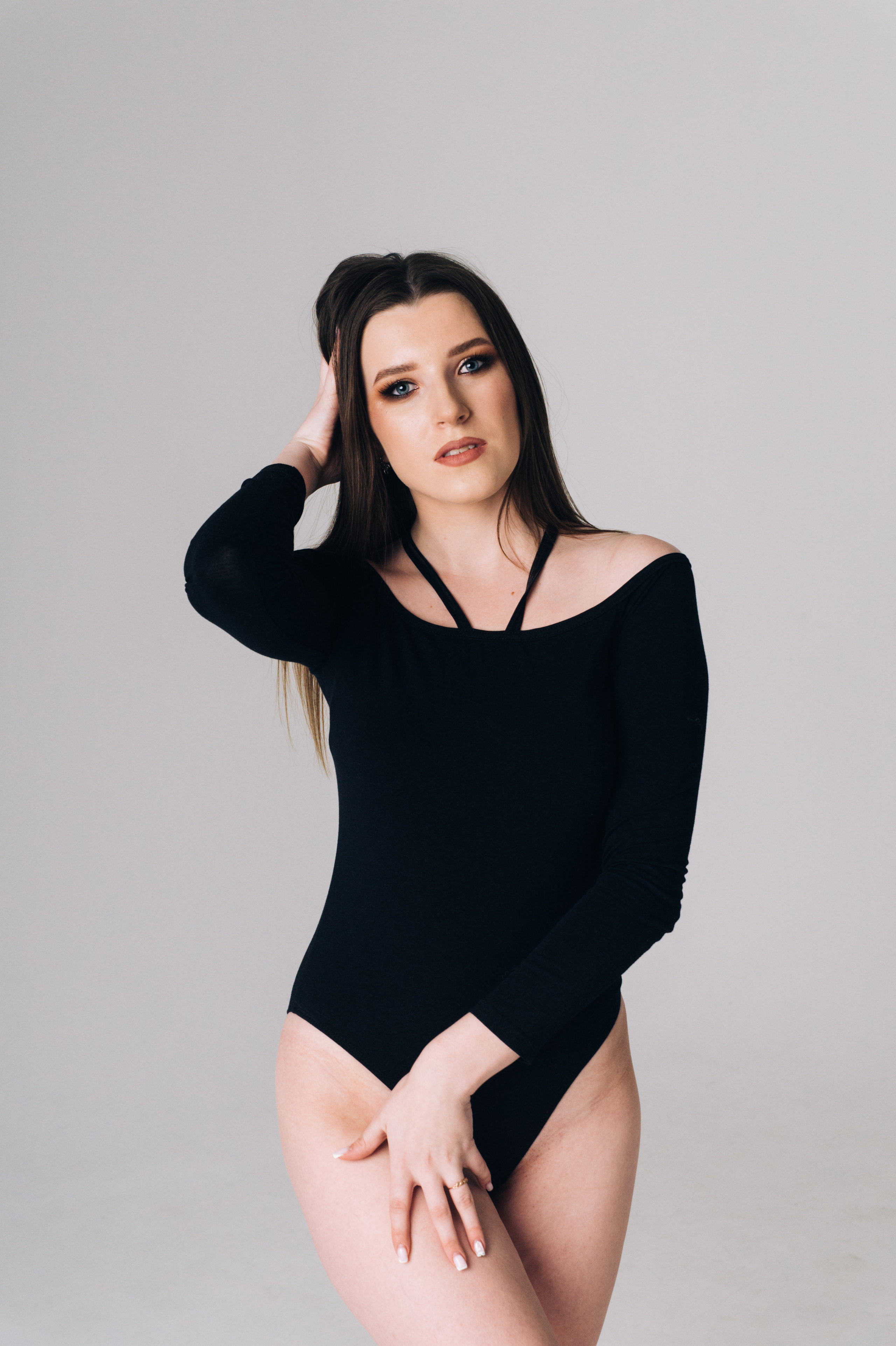 Портретная съемка. Фотограф Барнаул | Александр Сысоев