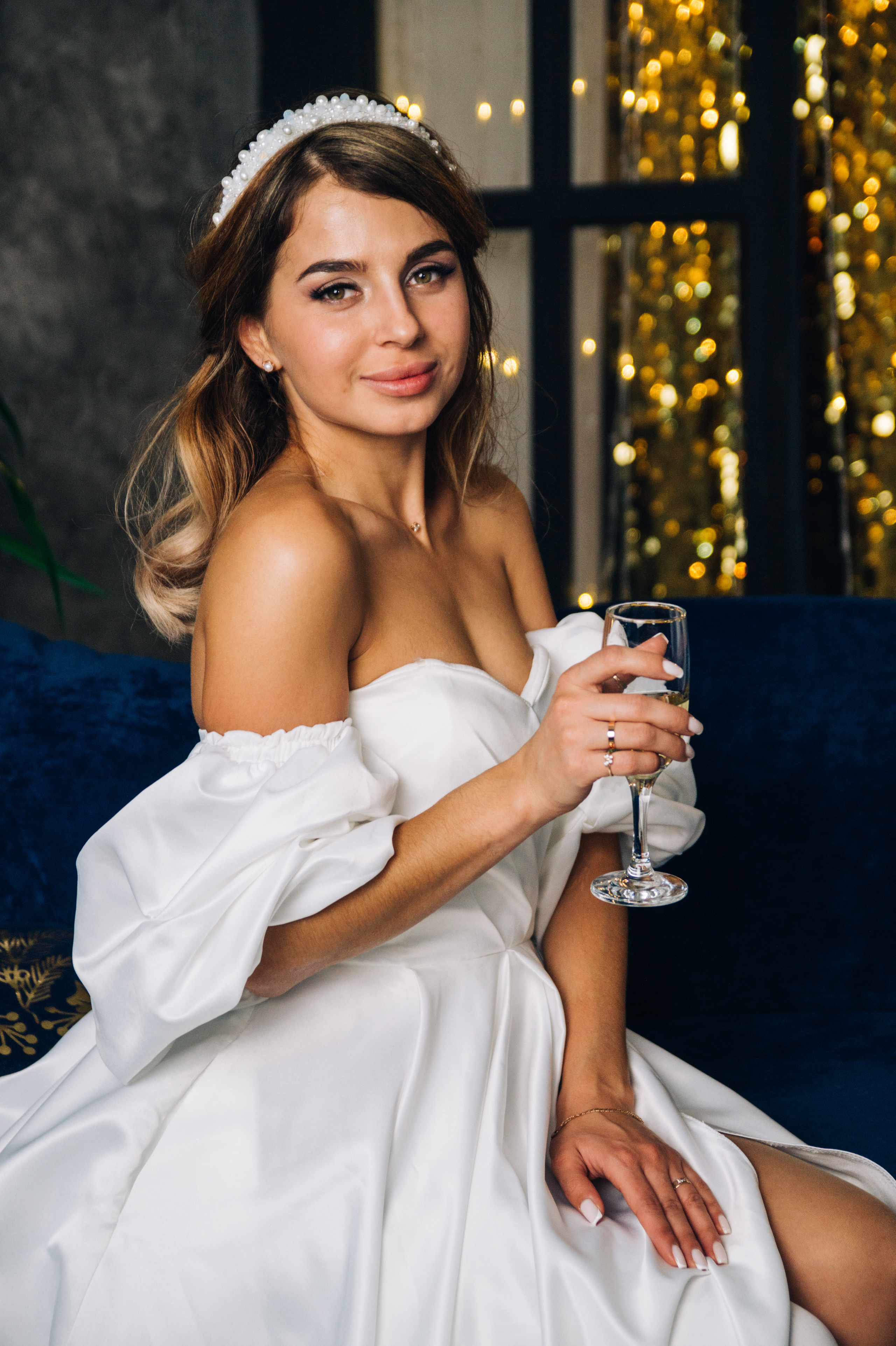 Свадебная съемка. Фотограф Барнаул | Александр Сысоев