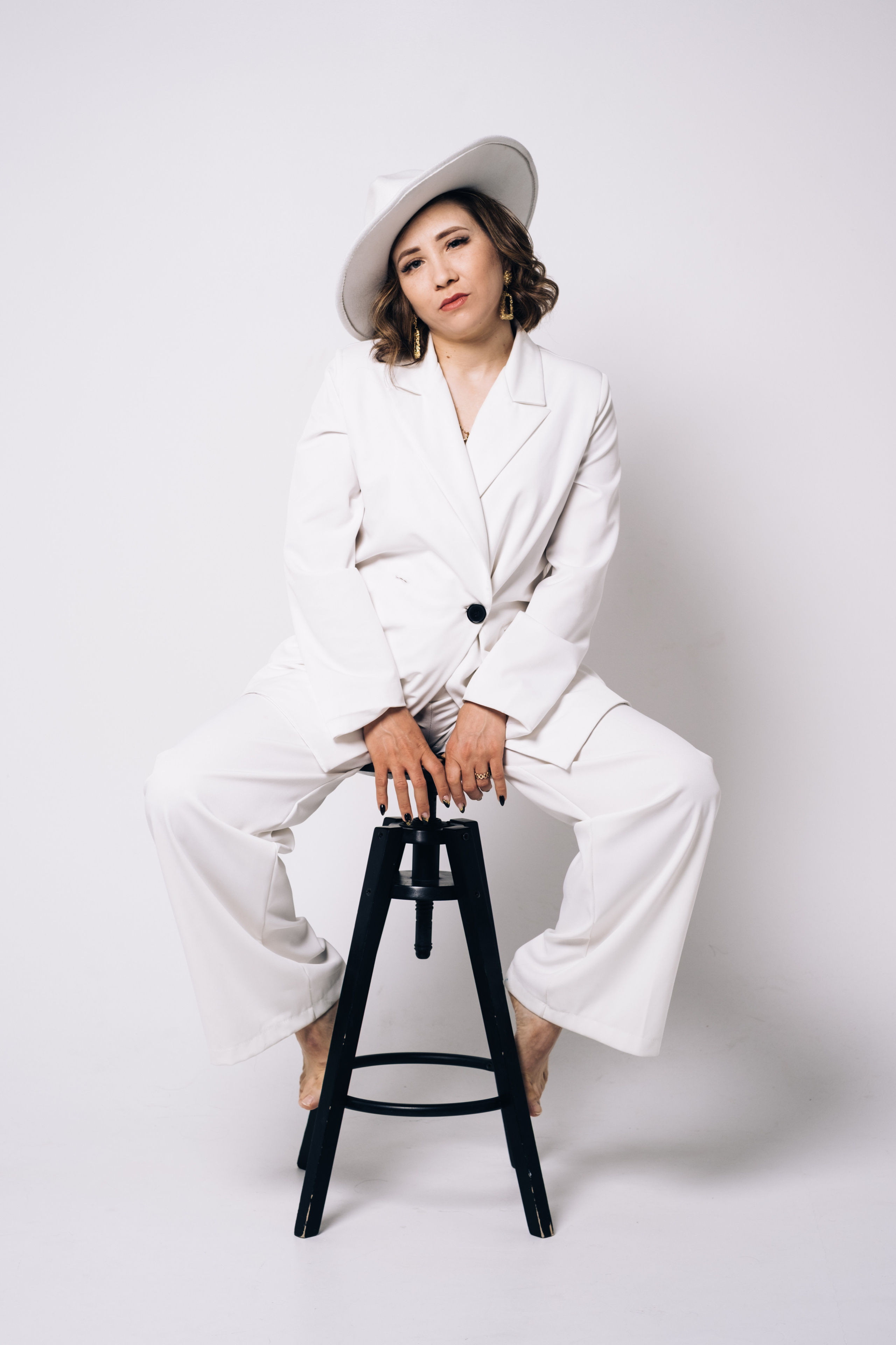 Портретная съемка. Фотограф Барнаул | Александр Сысоев