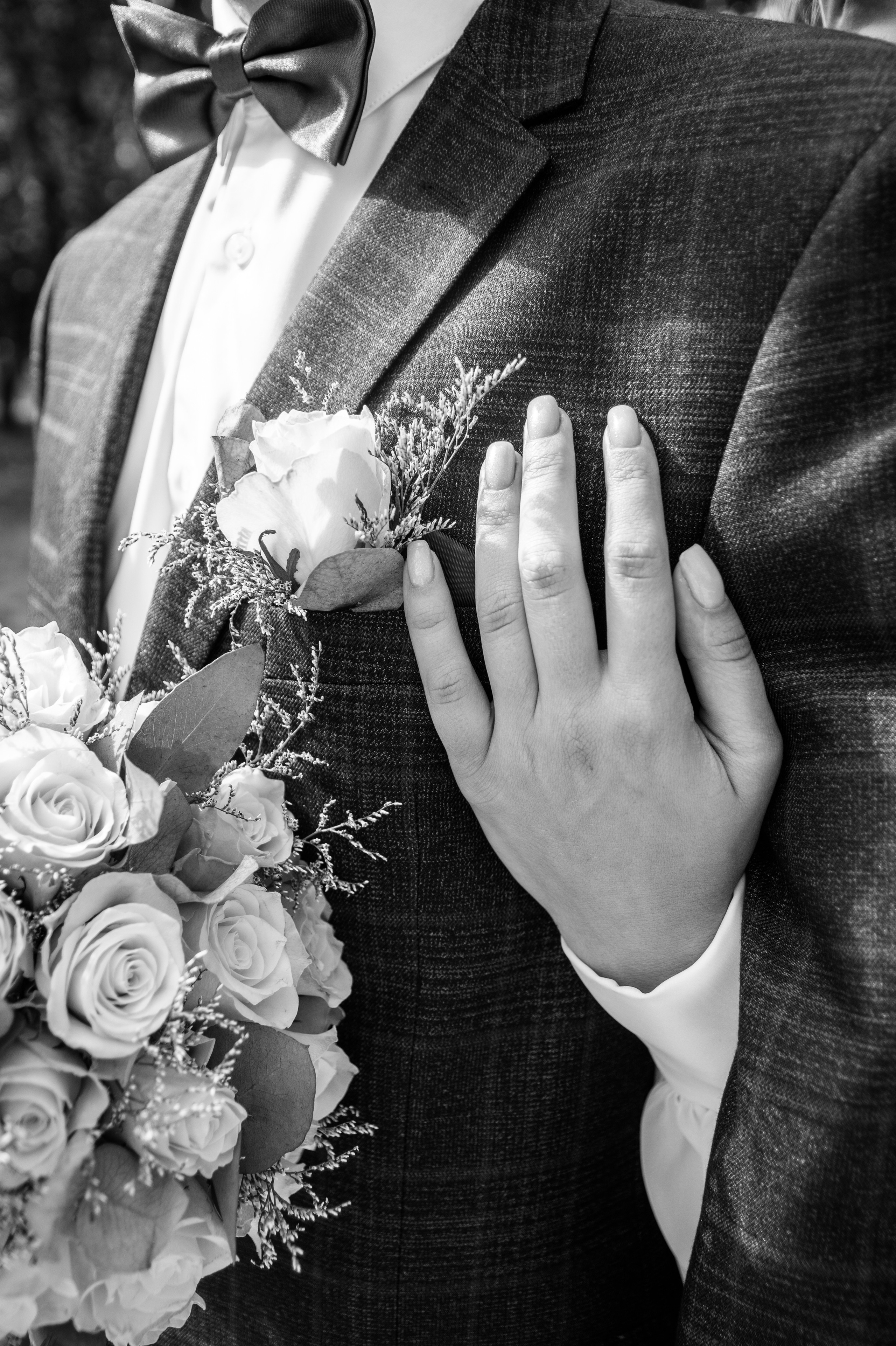 Свадебная съемка. Фотограф Барнаул | Александр Сысоев