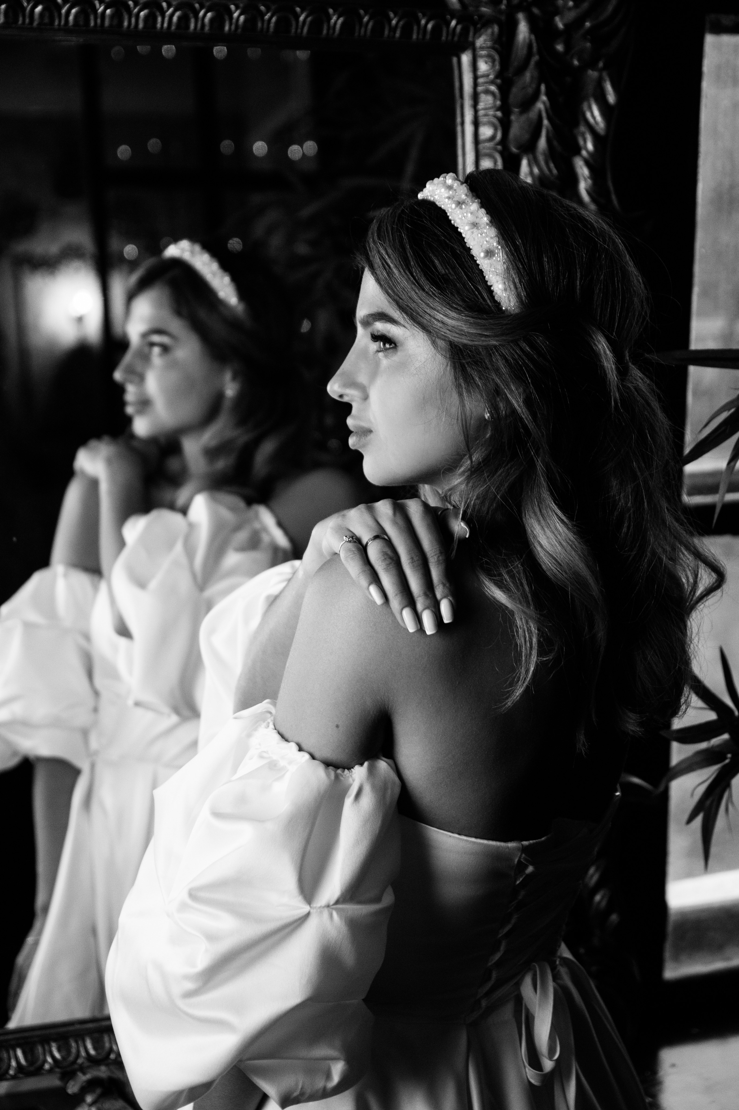 Свадебная съемка. Фотограф Барнаул | Александр Сысоев