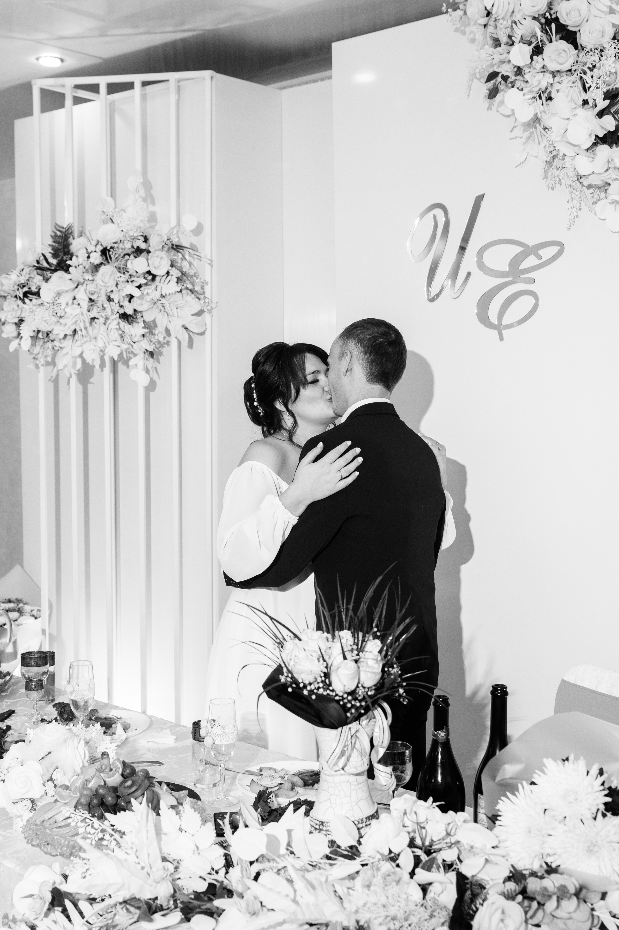 Свадебная съемка. Фотограф Барнаул | Александр Сысоев