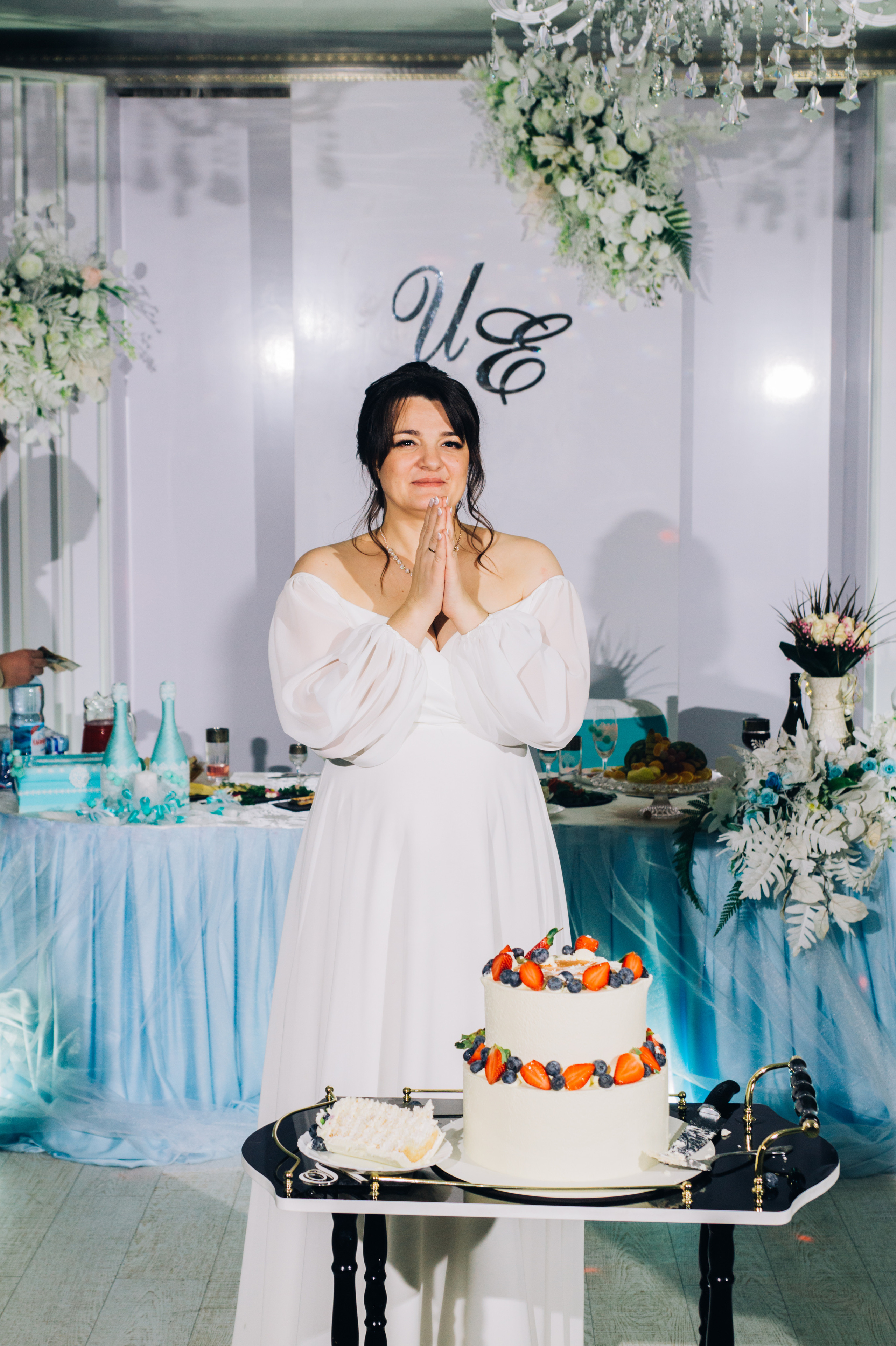 Свадебная съемка. Фотограф Барнаул | Александр Сысоев