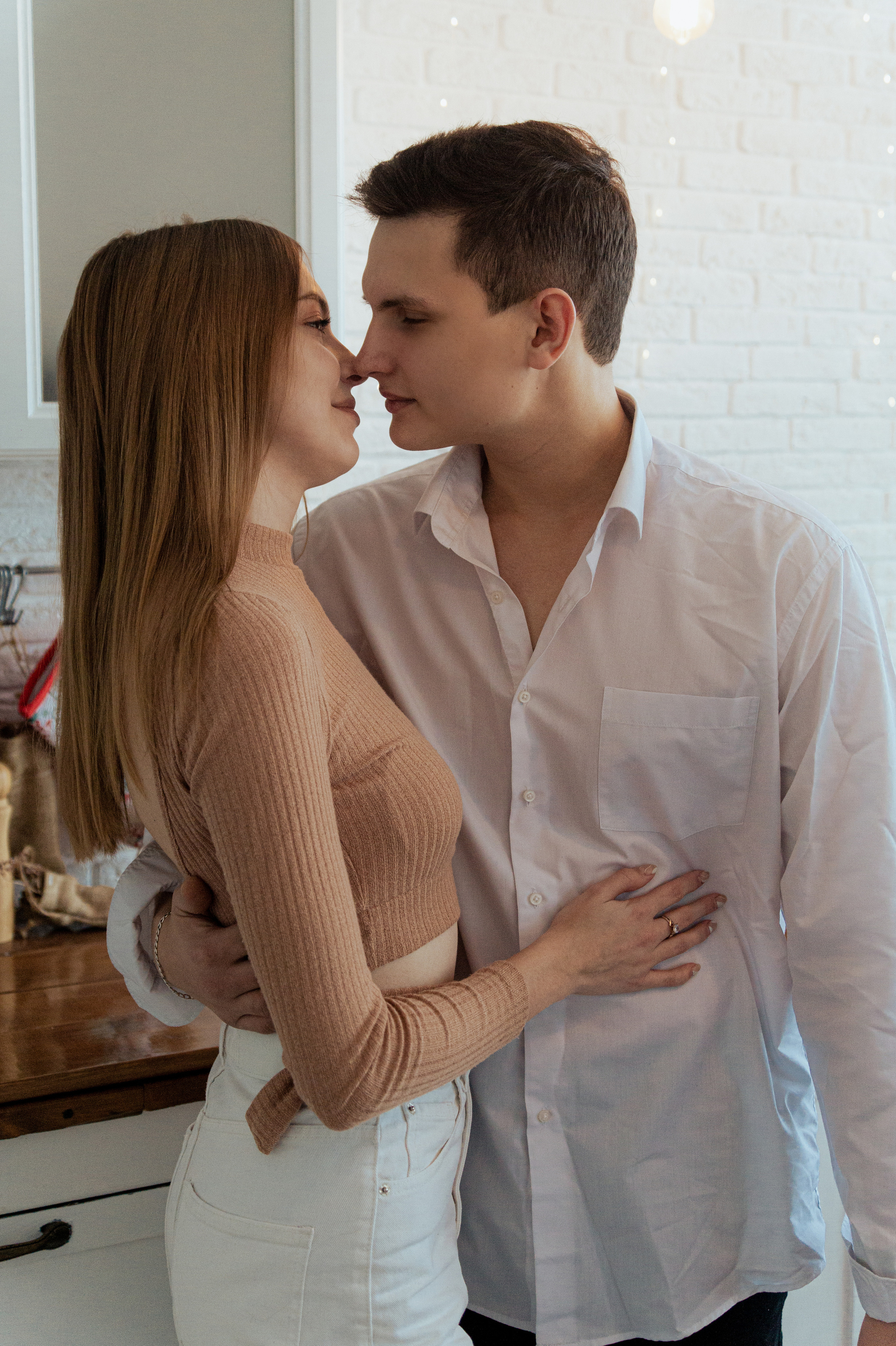 Love Story. Фотограф Барнаул | Александр Сысоев