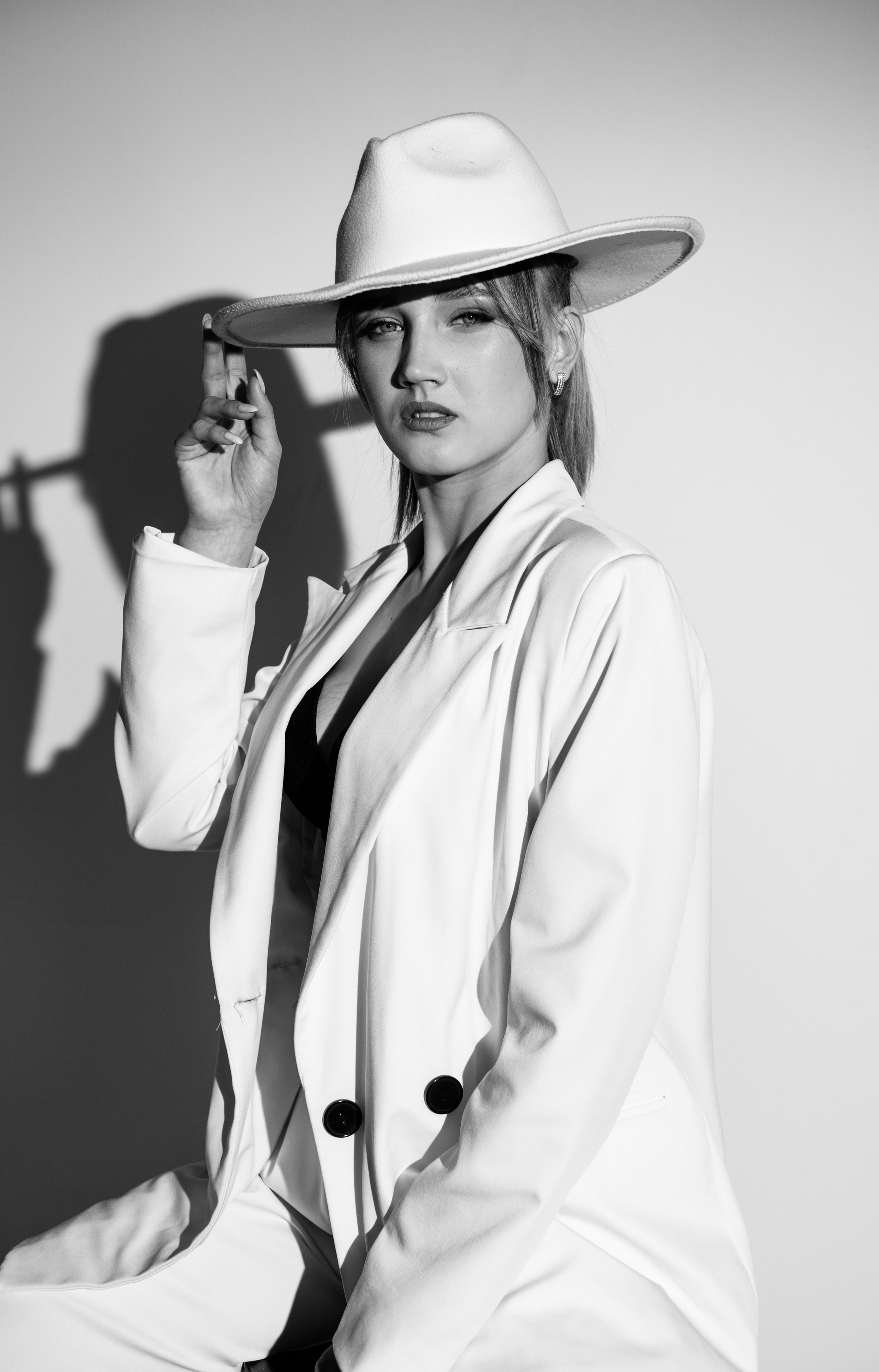 Портретная съемка. Фотограф Барнаул | Александр Сысоев