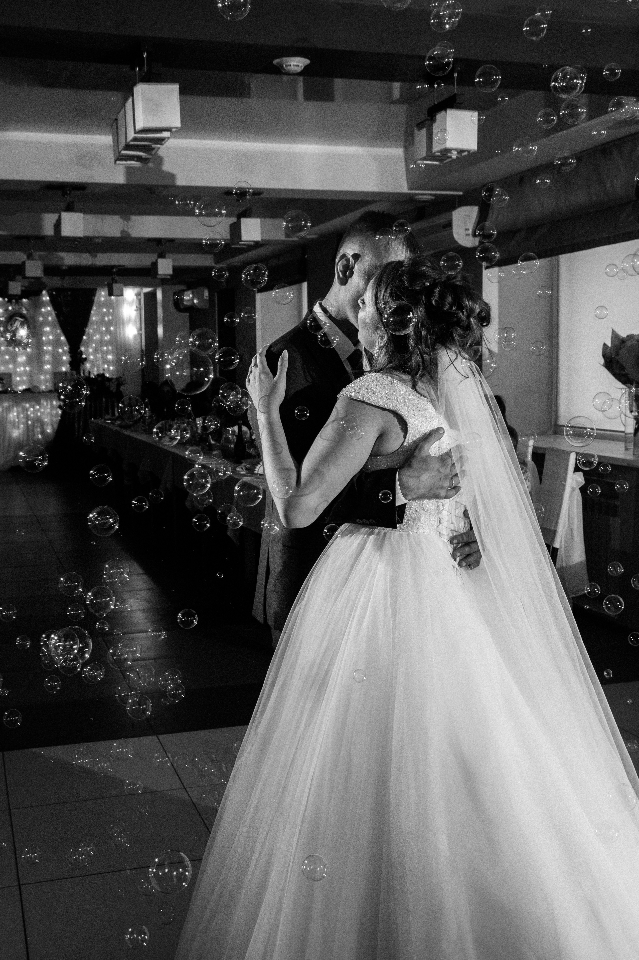 Свадебная съемка. Фотограф Барнаул | Александр Сысоев