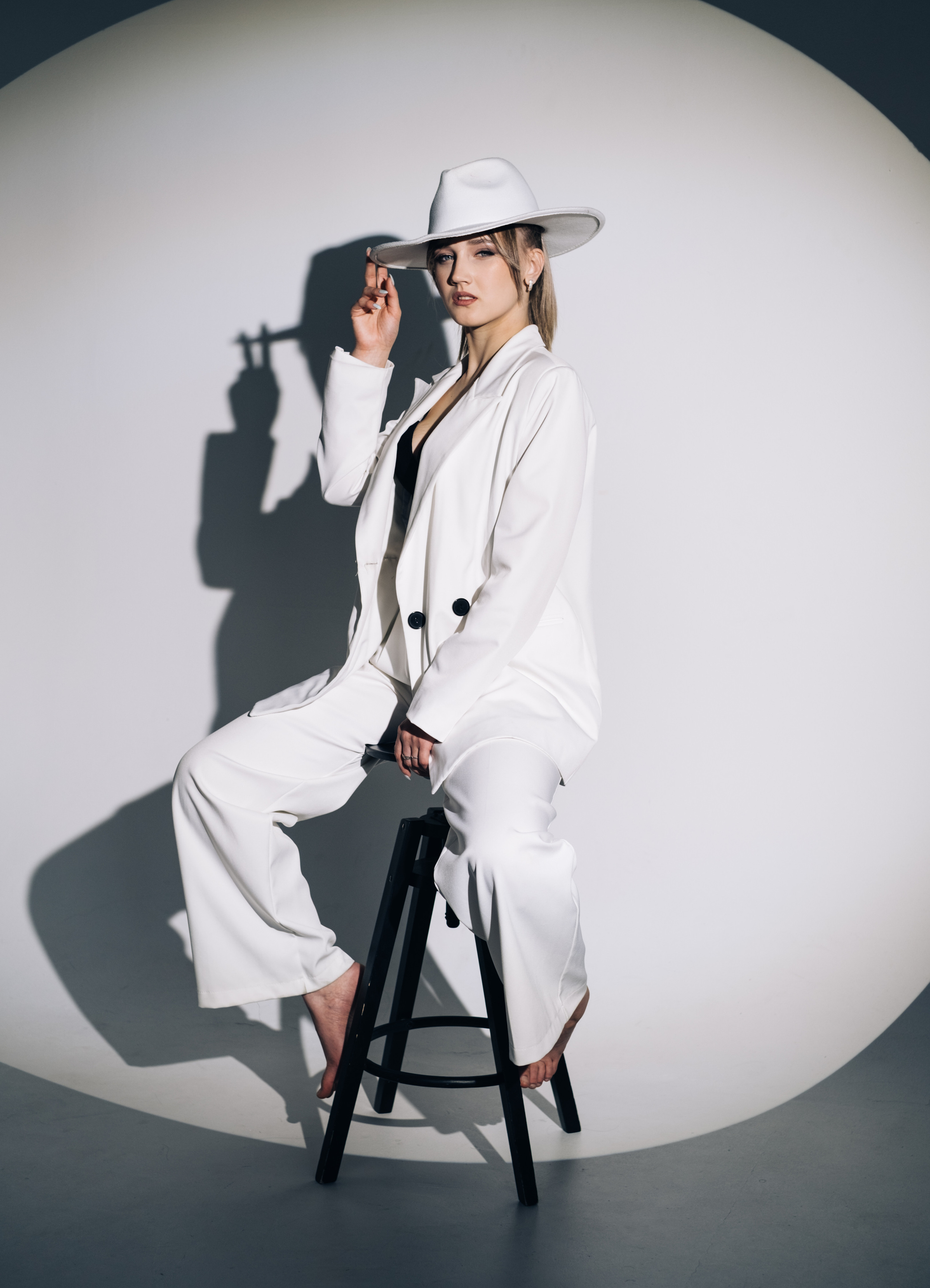 Портретная съемка. Фотограф Барнаул | Александр Сысоев