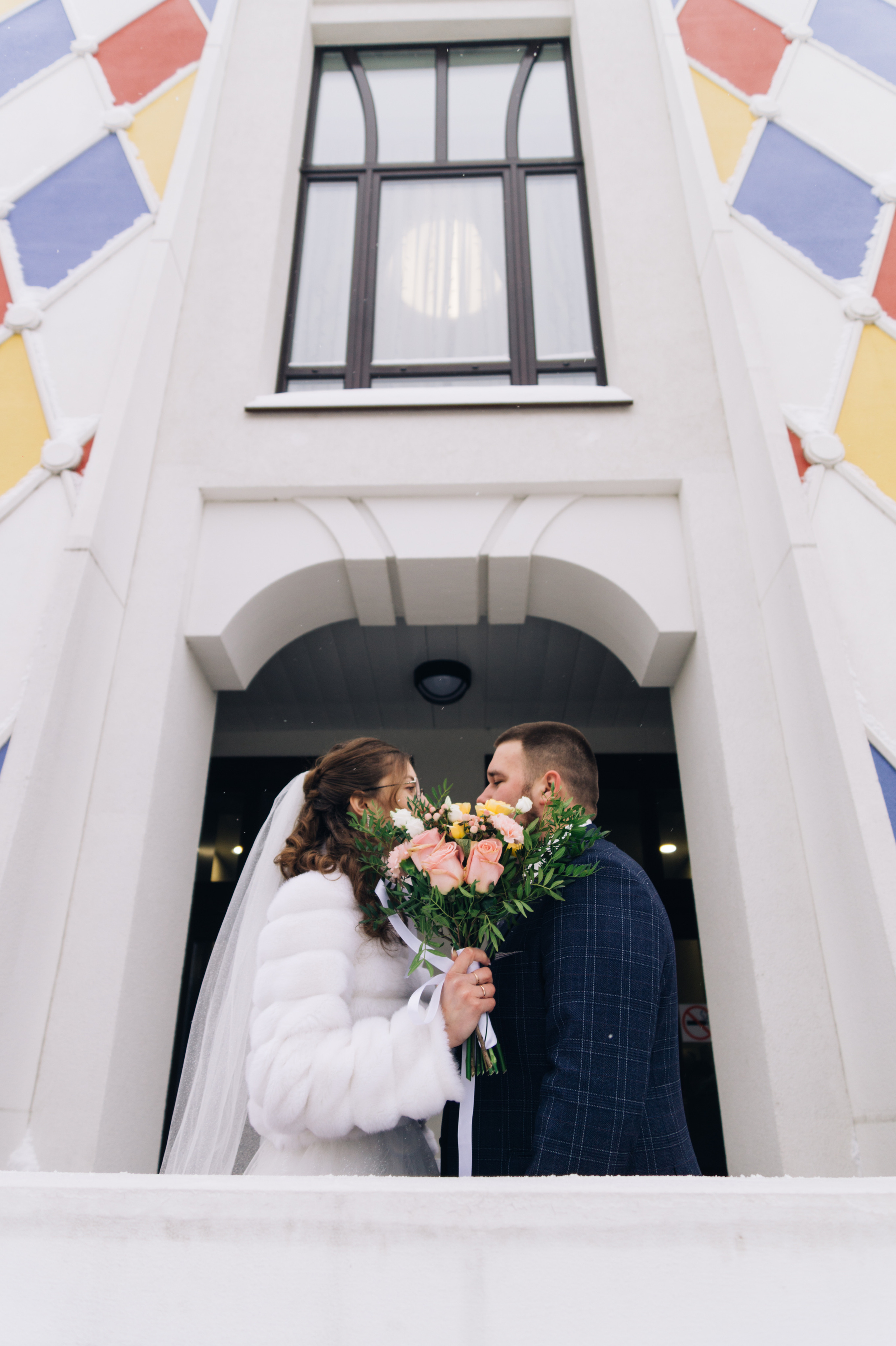 Свадебная съемка. Фотограф Барнаул | Александр Сысоев