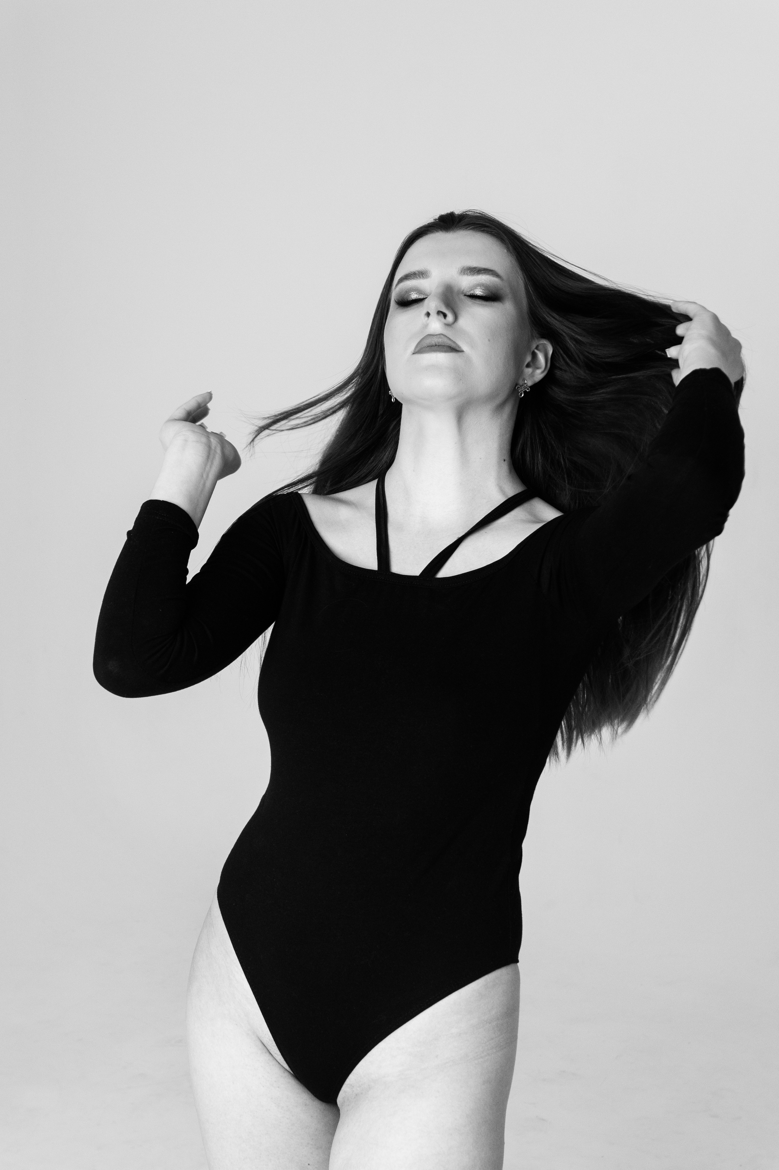 Портретная съемка. Фотограф Барнаул | Александр Сысоев