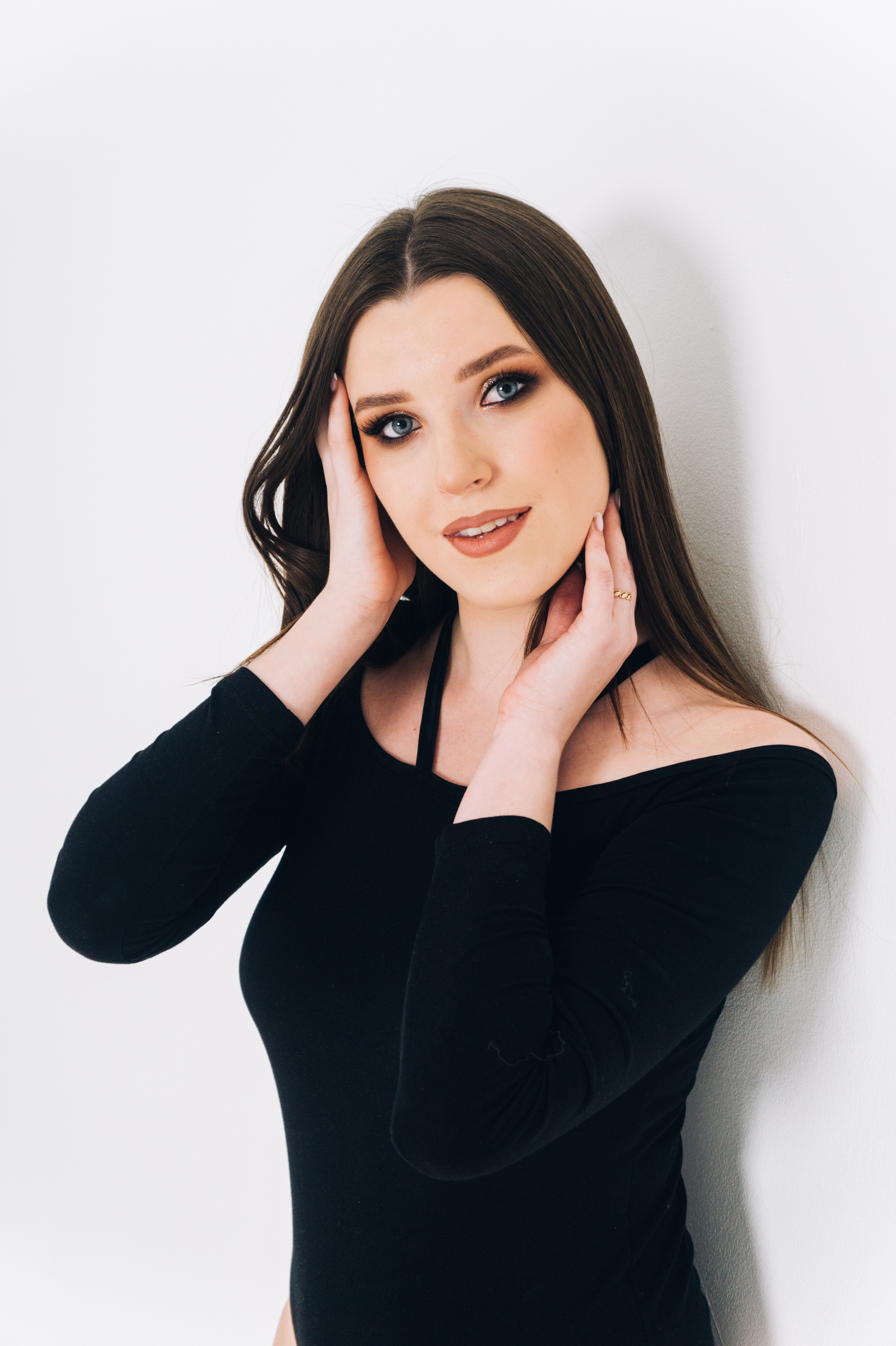 Портретная съемка. Фотограф Барнаул | Александр Сысоев