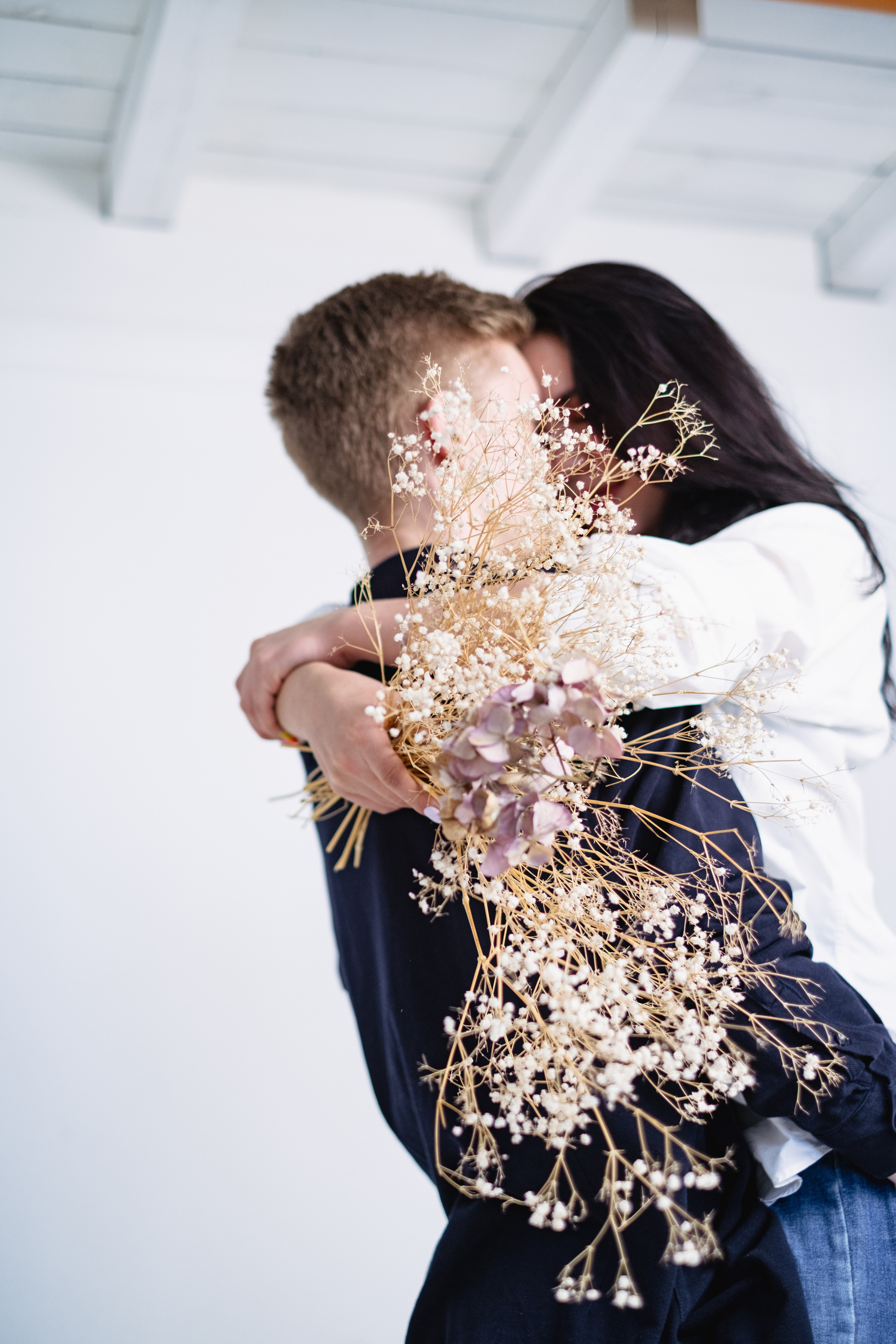 Love Story. Фотограф Барнаул | Александр Сысоев