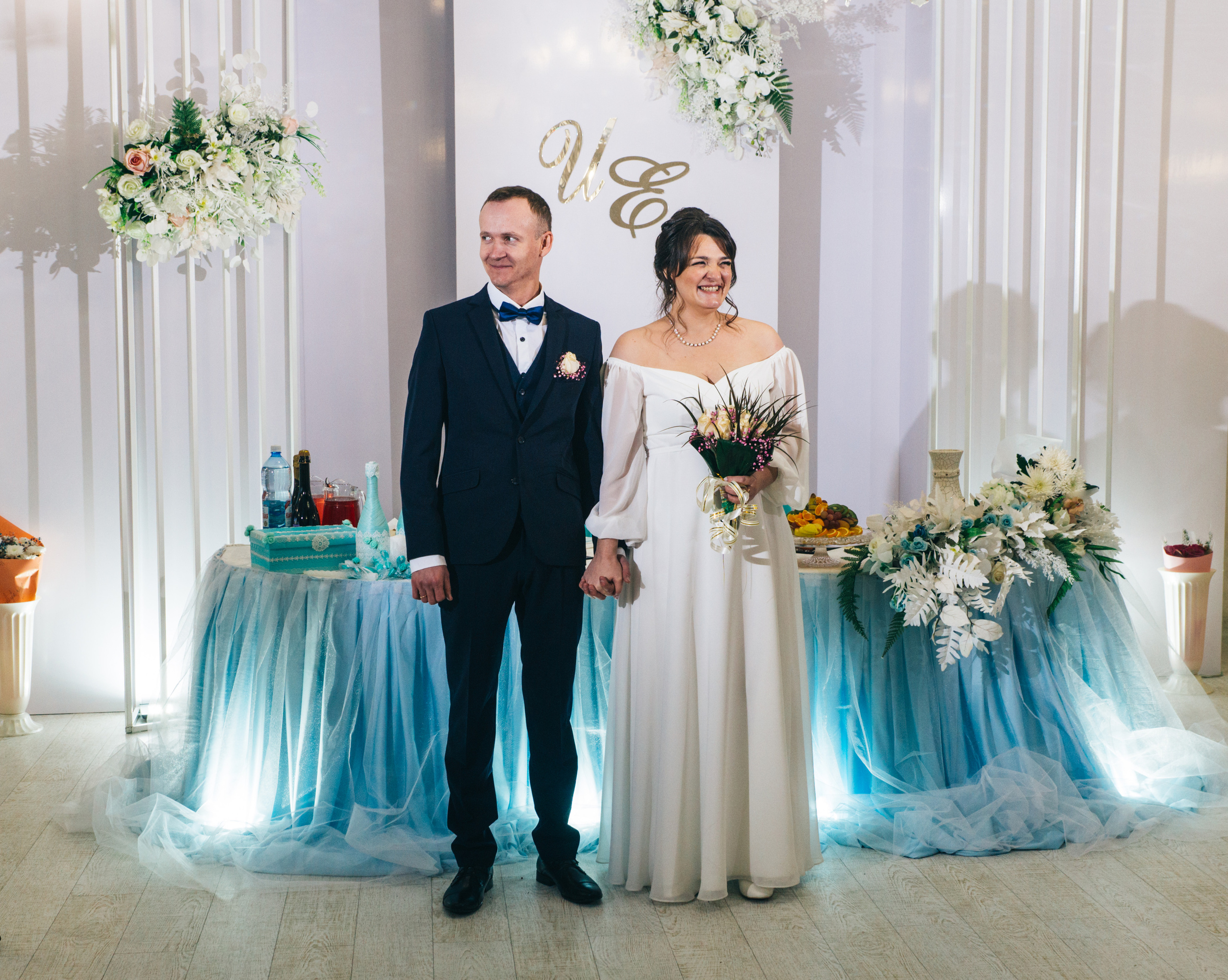 Свадебная съемка. Фотограф Барнаул | Александр Сысоев