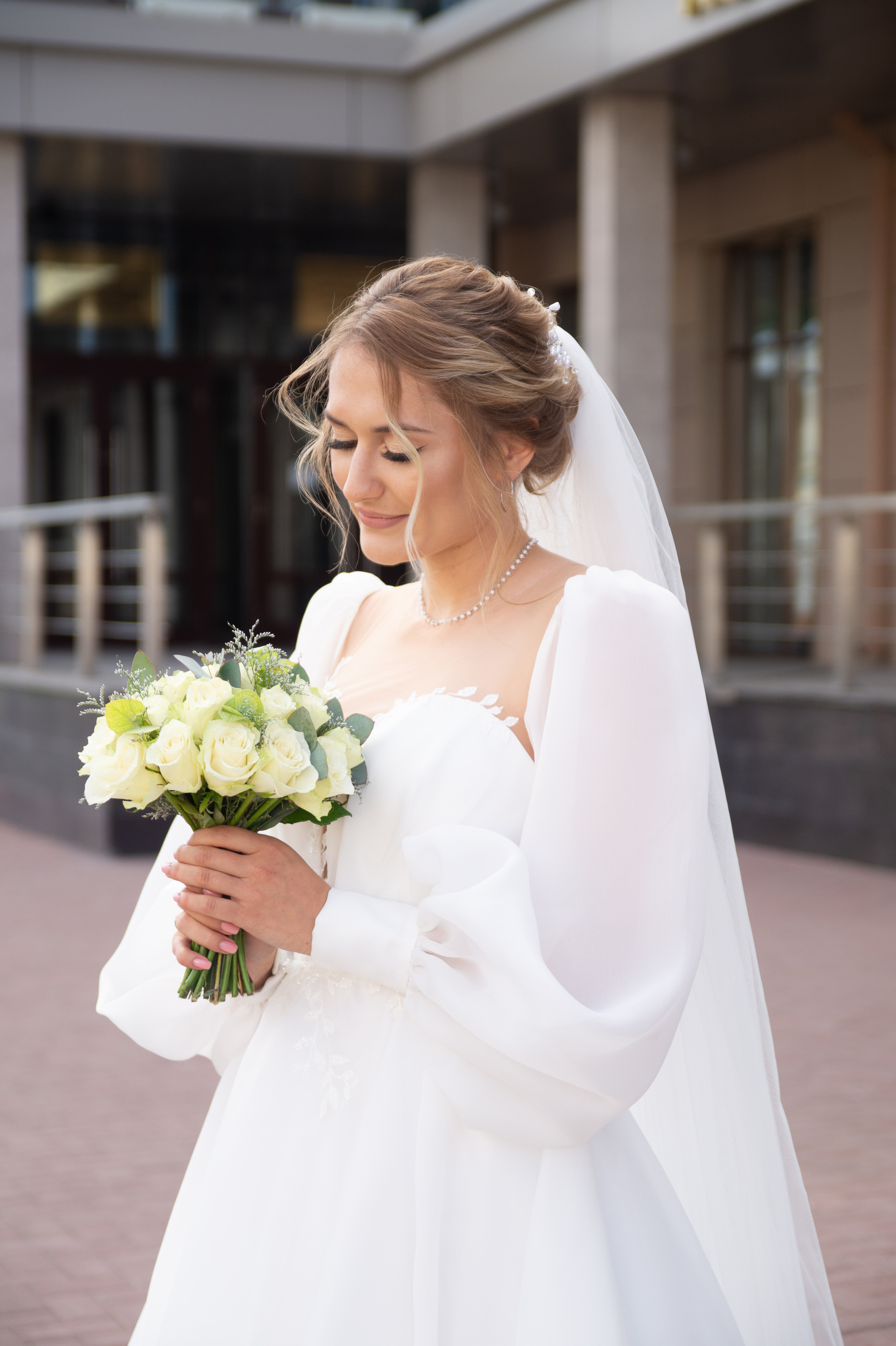 Свадебная съемка. Фотограф Барнаул | Александр Сысоев