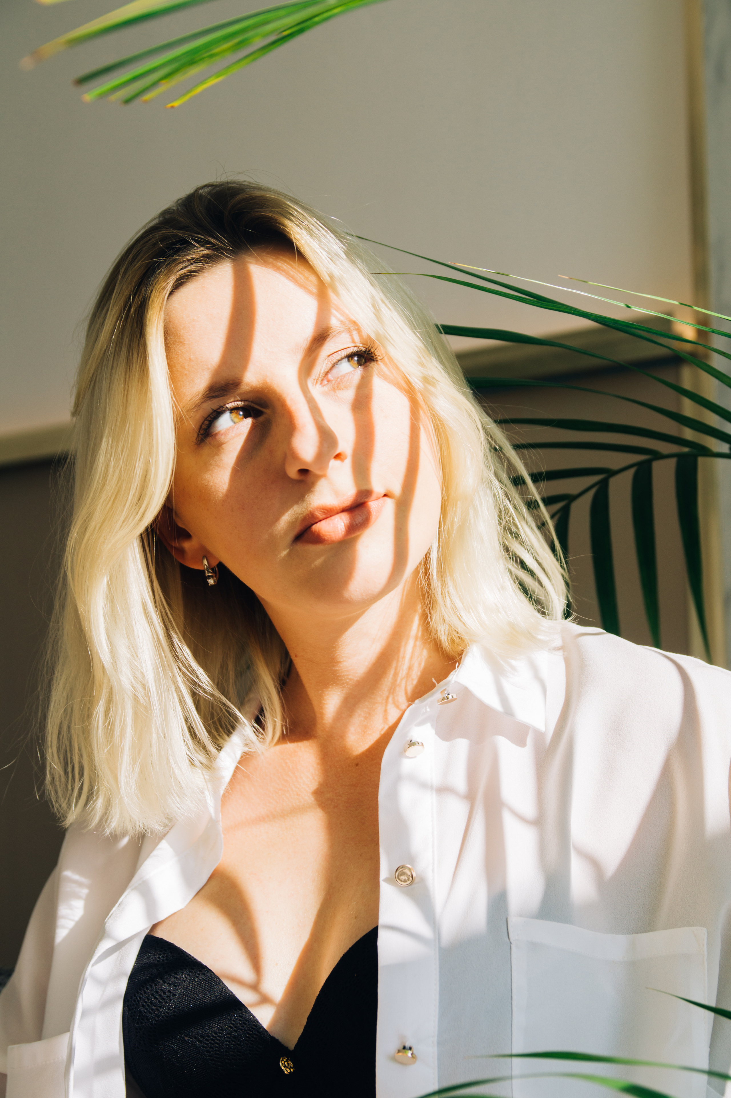 Портретная съемка. Фотограф Барнаул | Александр Сысоев