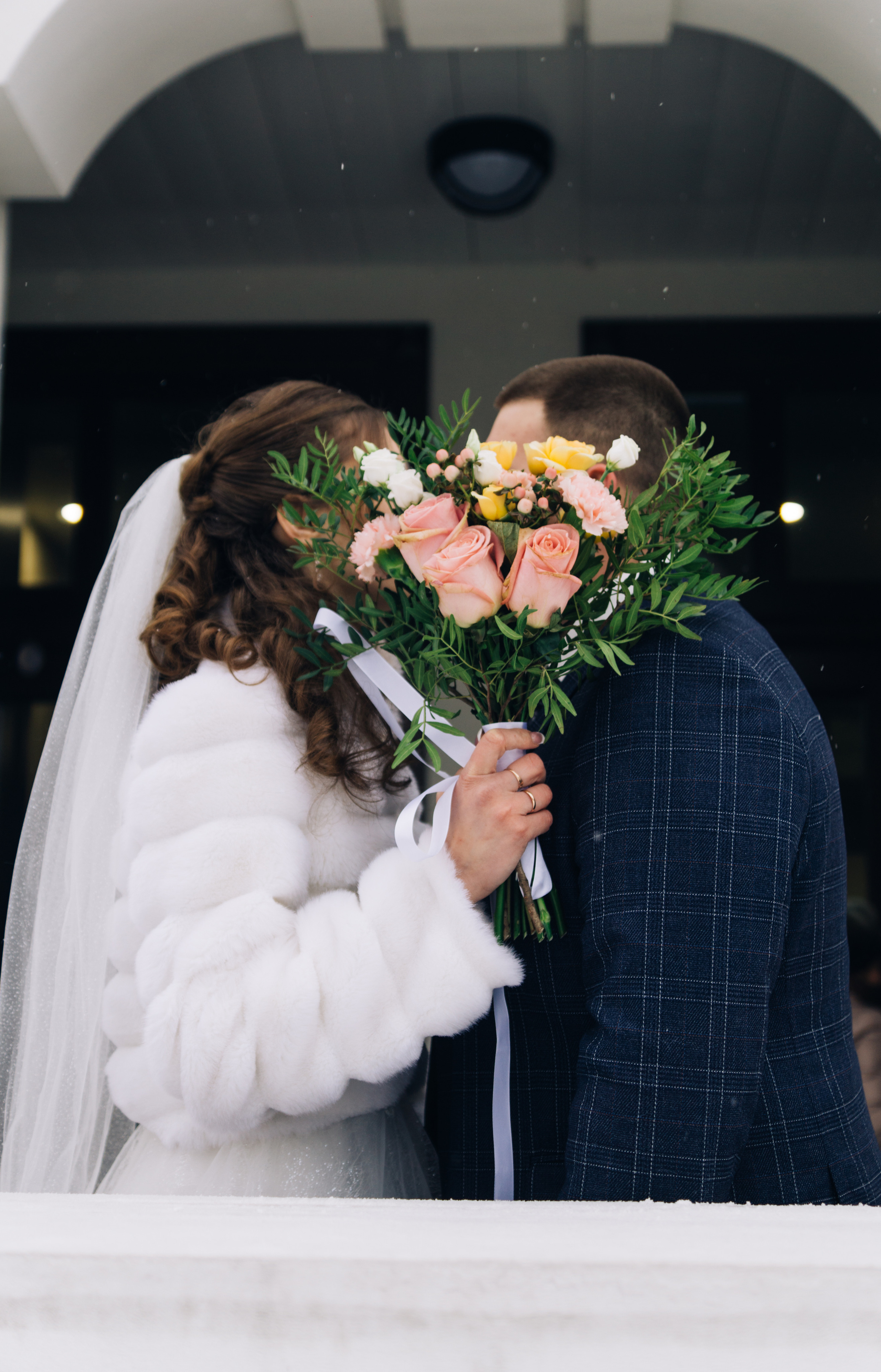 Свадебная съемка. Фотограф Барнаул | Александр Сысоев