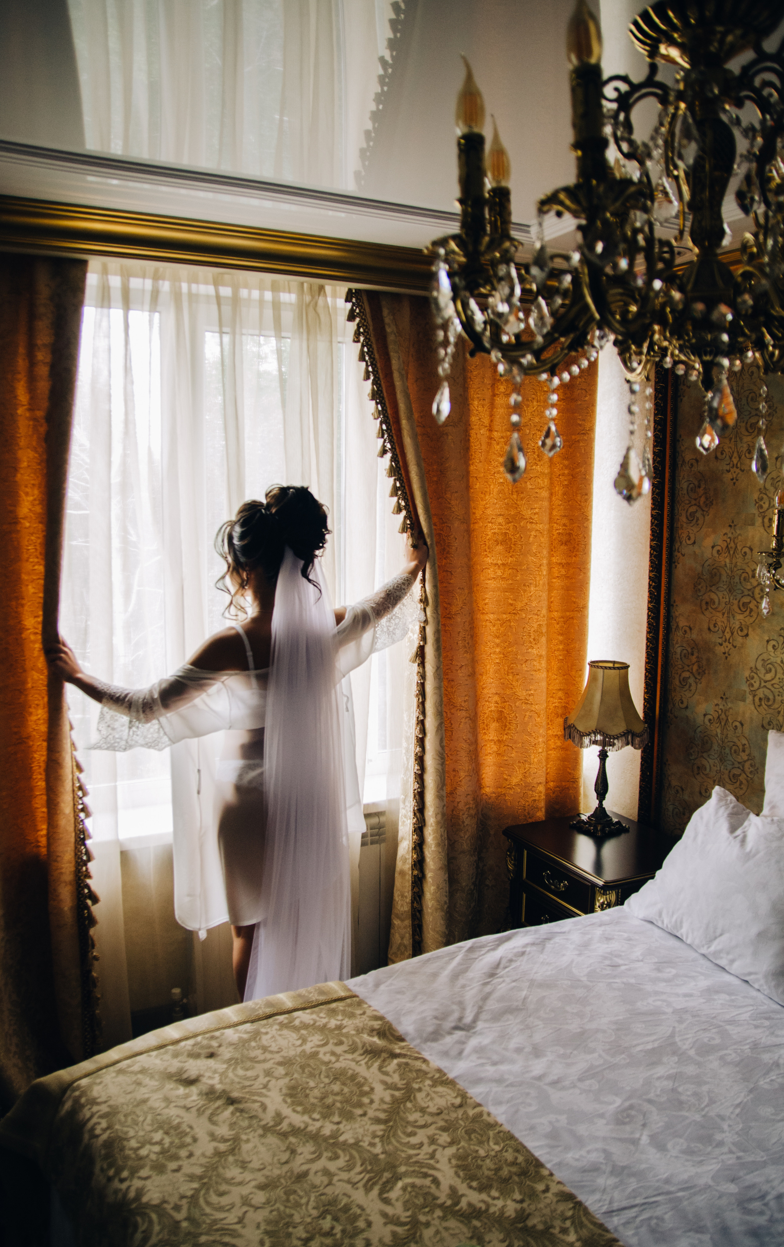 Свадебная съемка. Фотограф Барнаул | Александр Сысоев