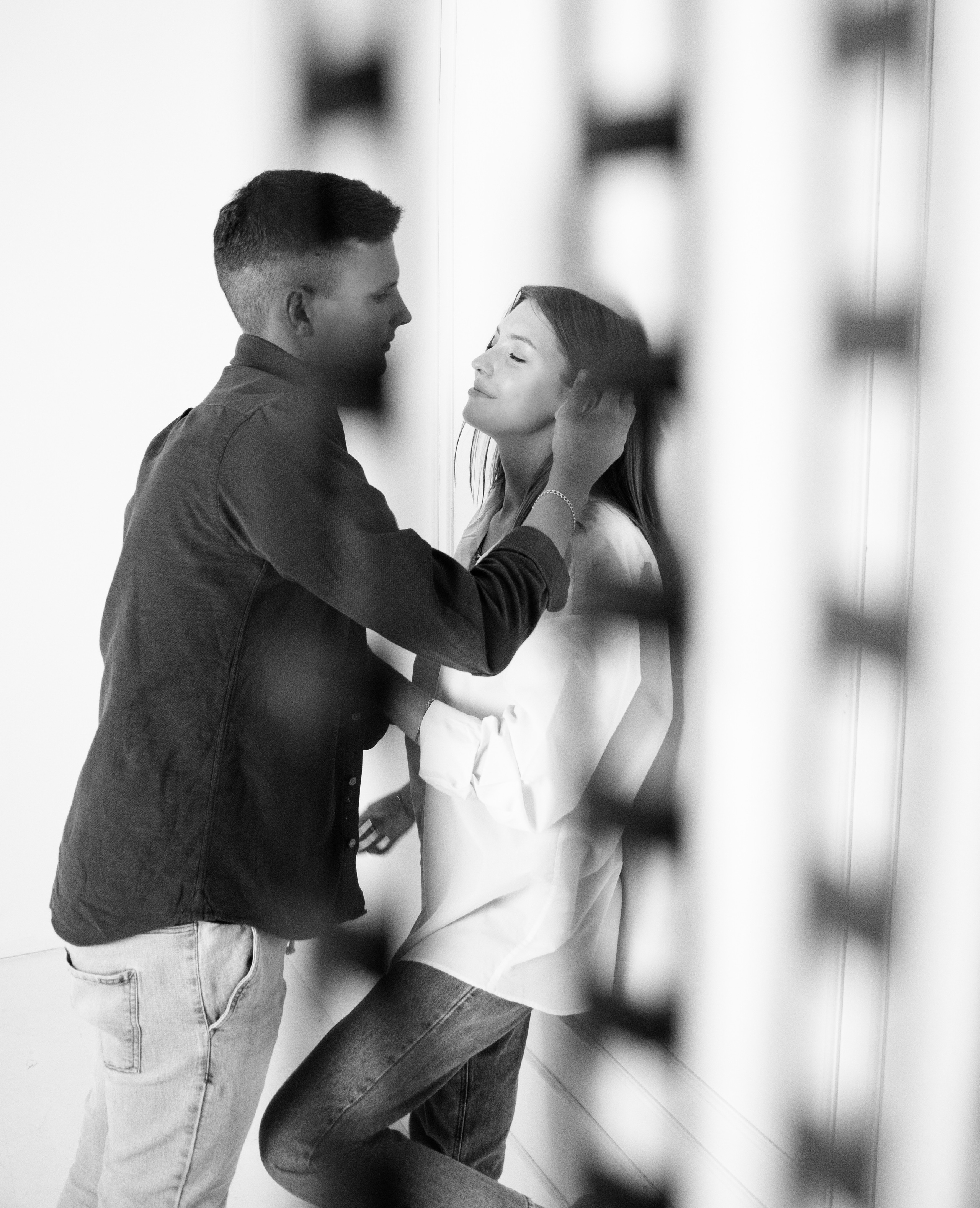 Love Story. Фотограф Барнаул | Александр Сысоев