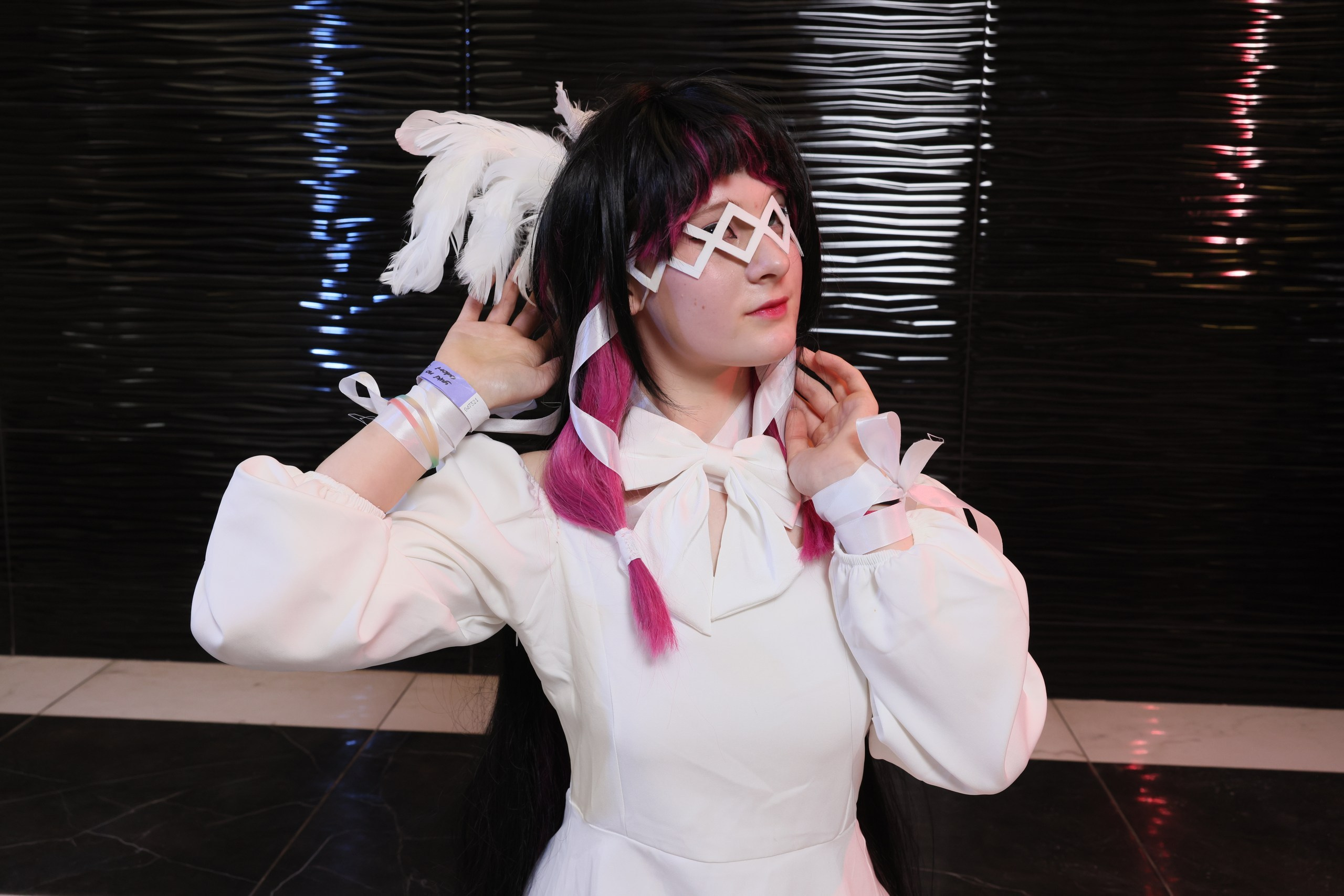 Юки, но Одори 13. Фотограф в Туле Крупский АнДРей. Фотостудия «КАДР71» в Туле