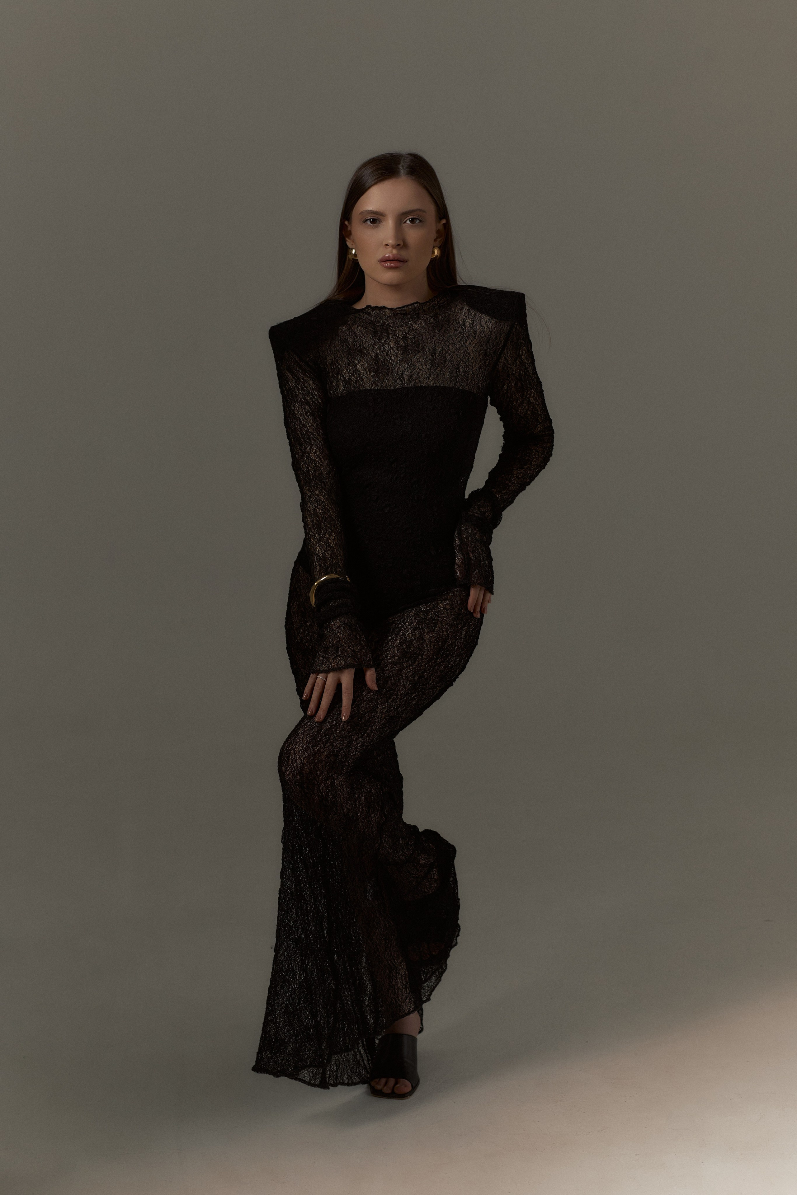 DASHA. Ася Солопова, фотограф Тюмень