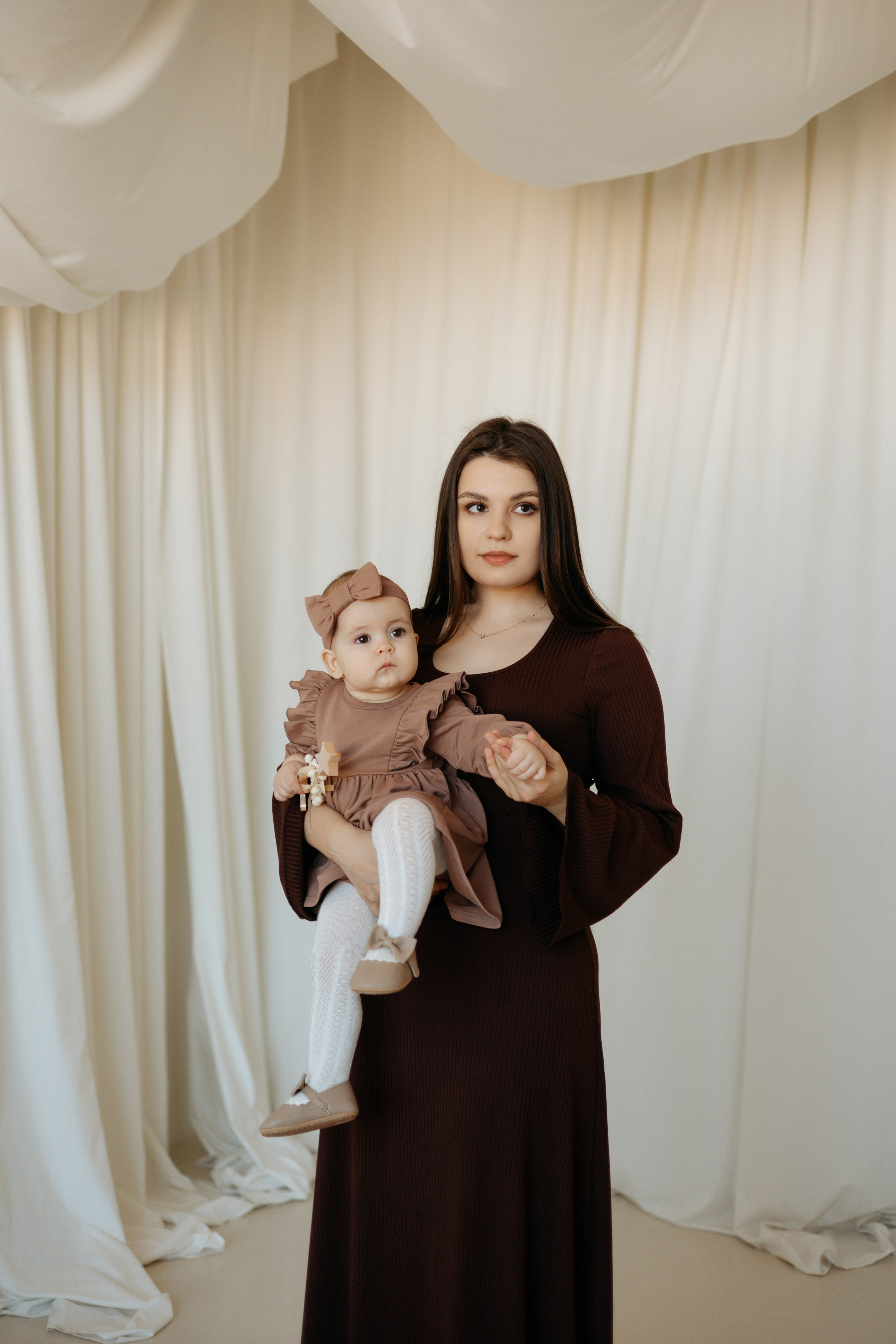 Иван, Даша, Арина. Самый теплый фотограф в Краснодаре Рябоконь Ксения