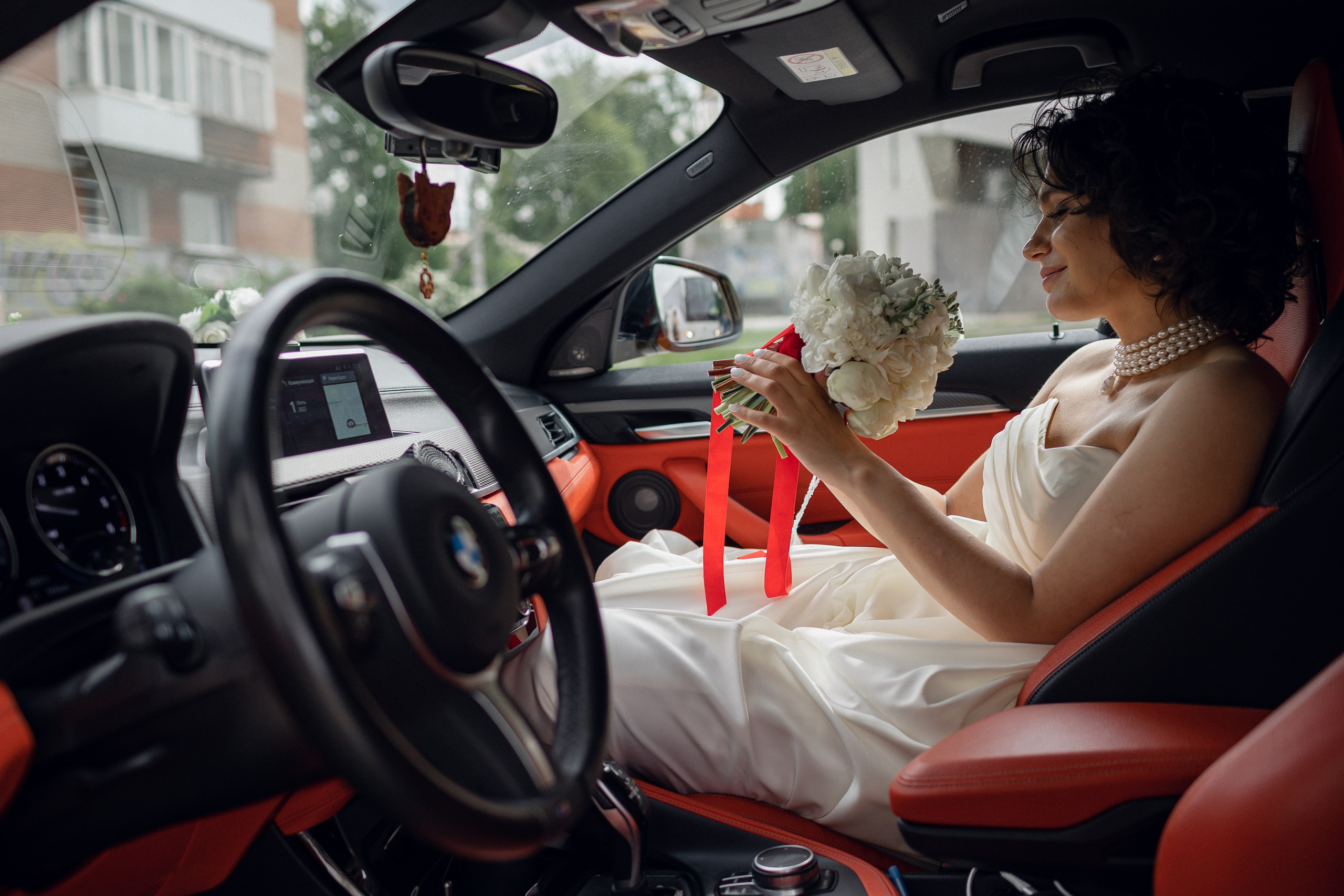 Свадебная фотосъемка Архангельск