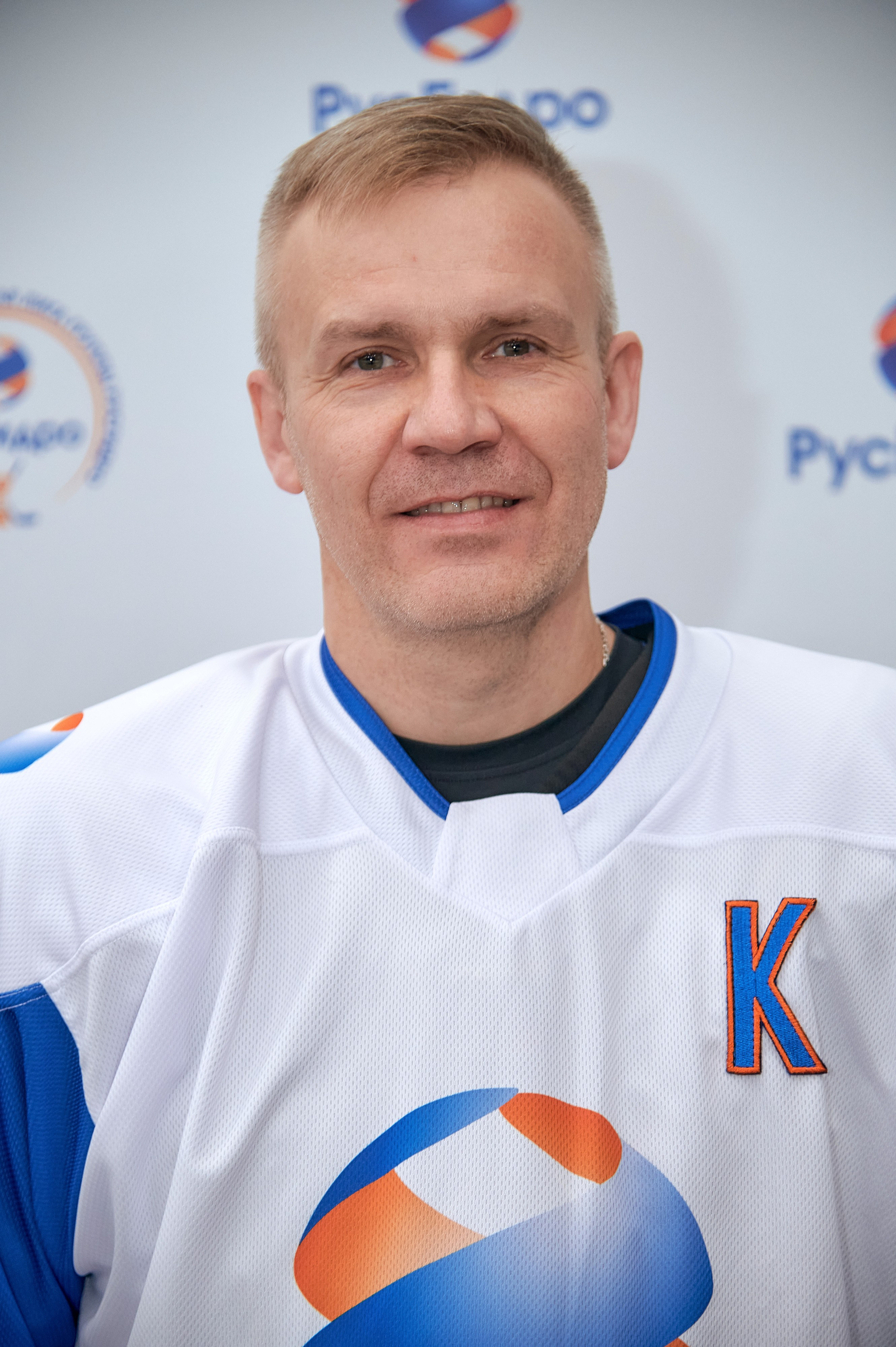 Портфолио репортажной фотосъёмки: Кристалл арена — Хоккей — РусГидро. Фотограф Яковлев Роман — Красноярск