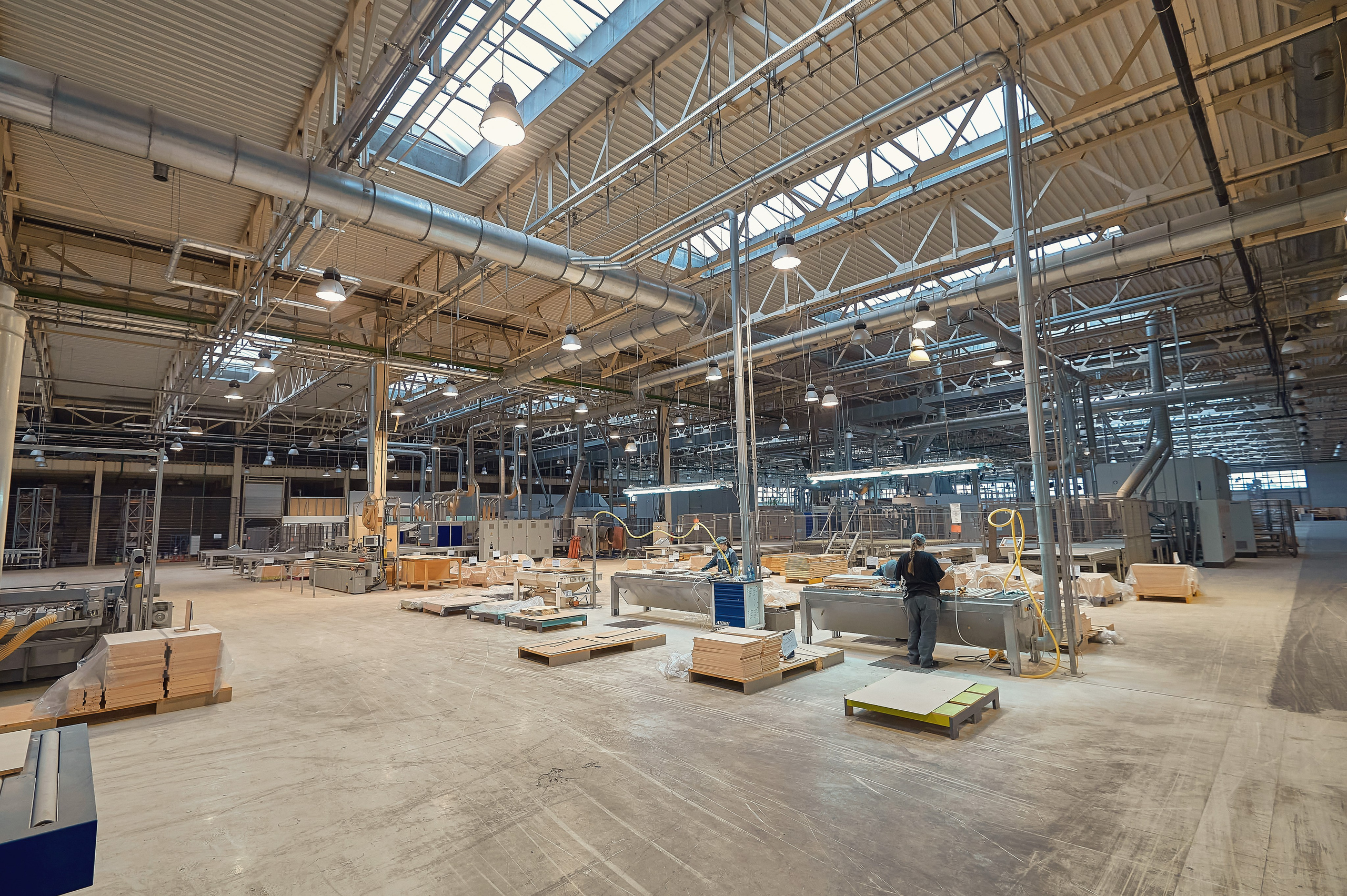 ММК — Мебельная мануфактура Красноярска. Фотограф Яковлев Роман — Красноярск