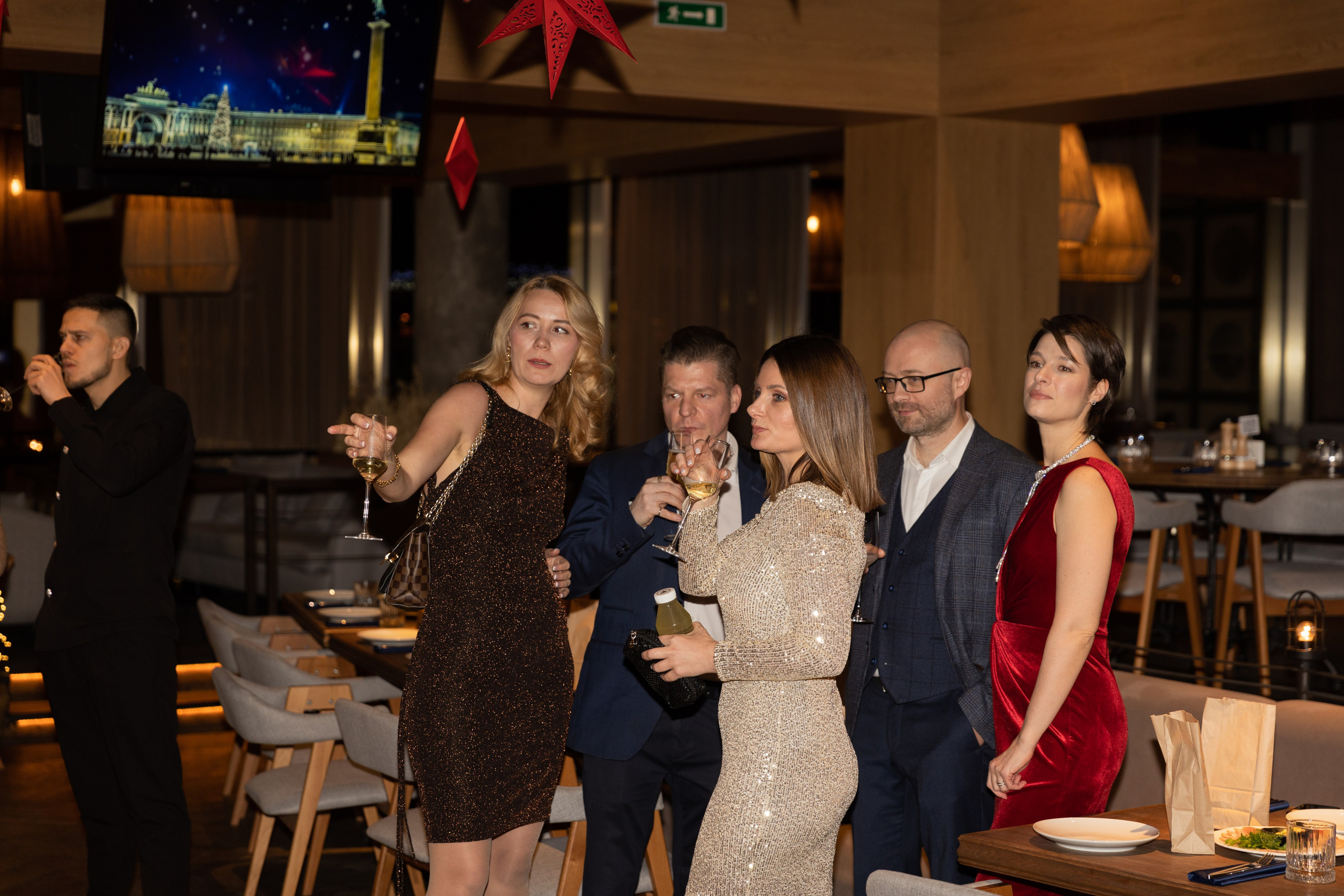 EVENTS. DRIPSTOCK MAG