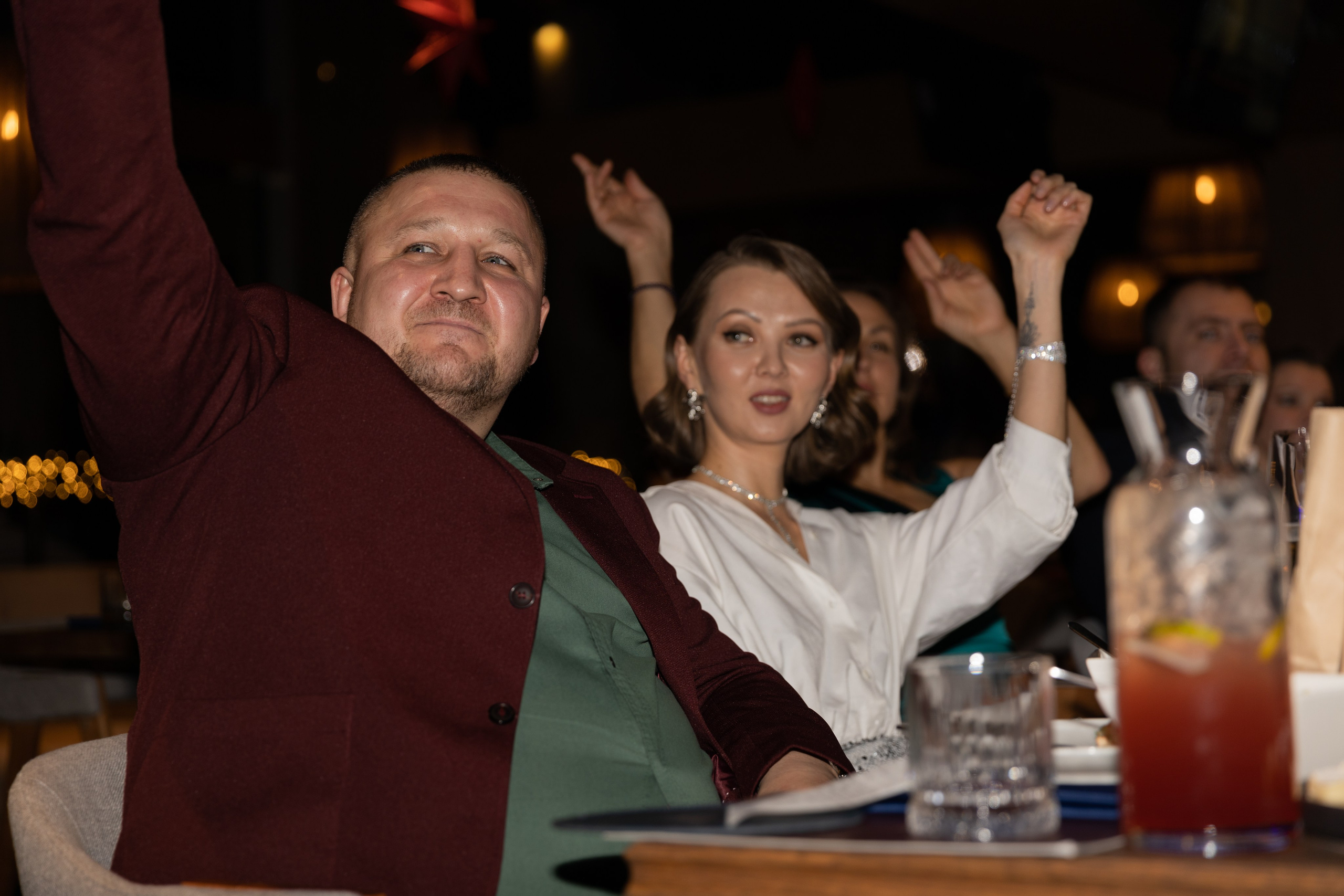 EVENTS. DRIPSTOCK MAG