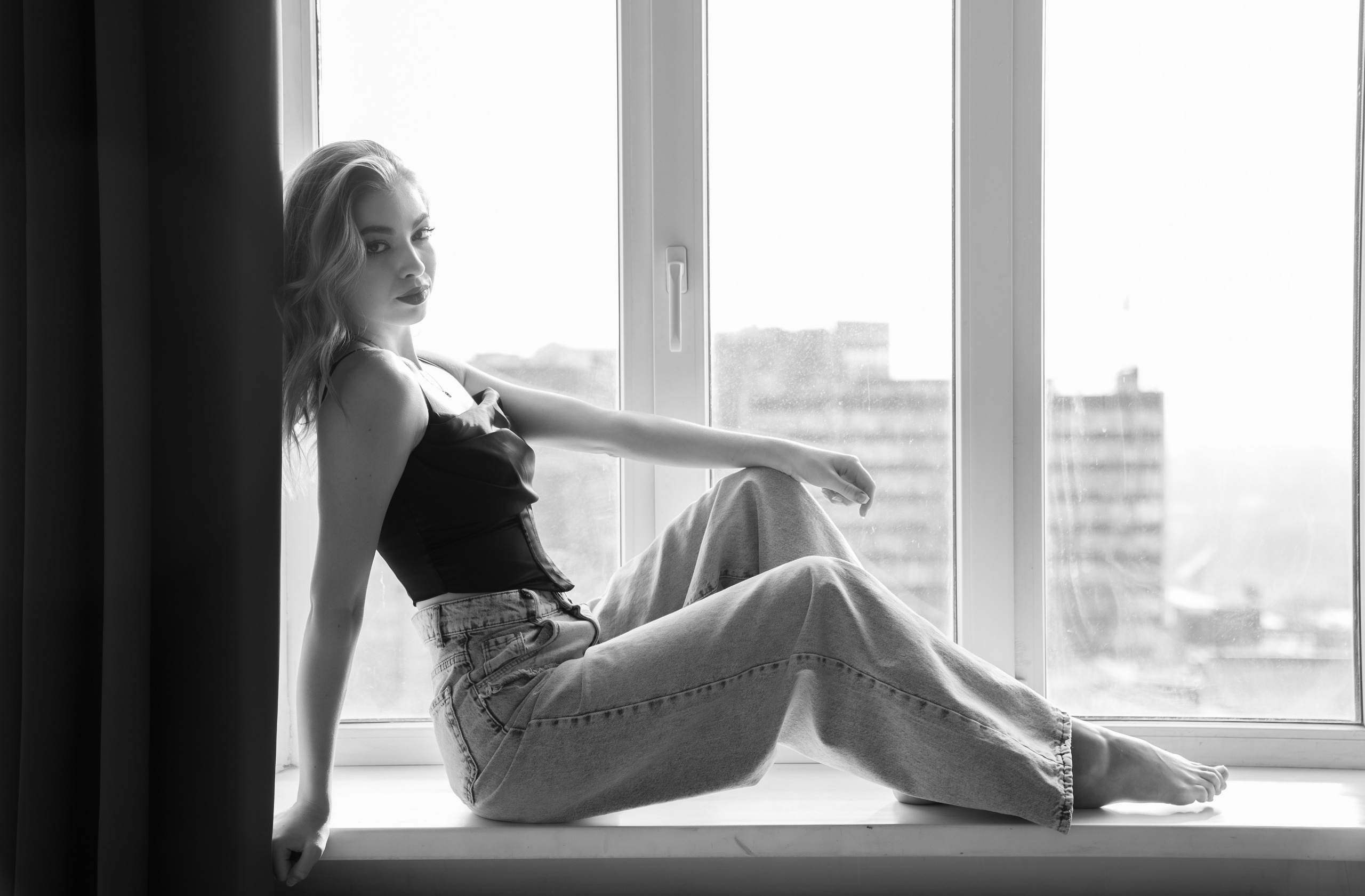 Фотосессия Марии. Фотограф в Ростове-на-Дону Анна Малахова