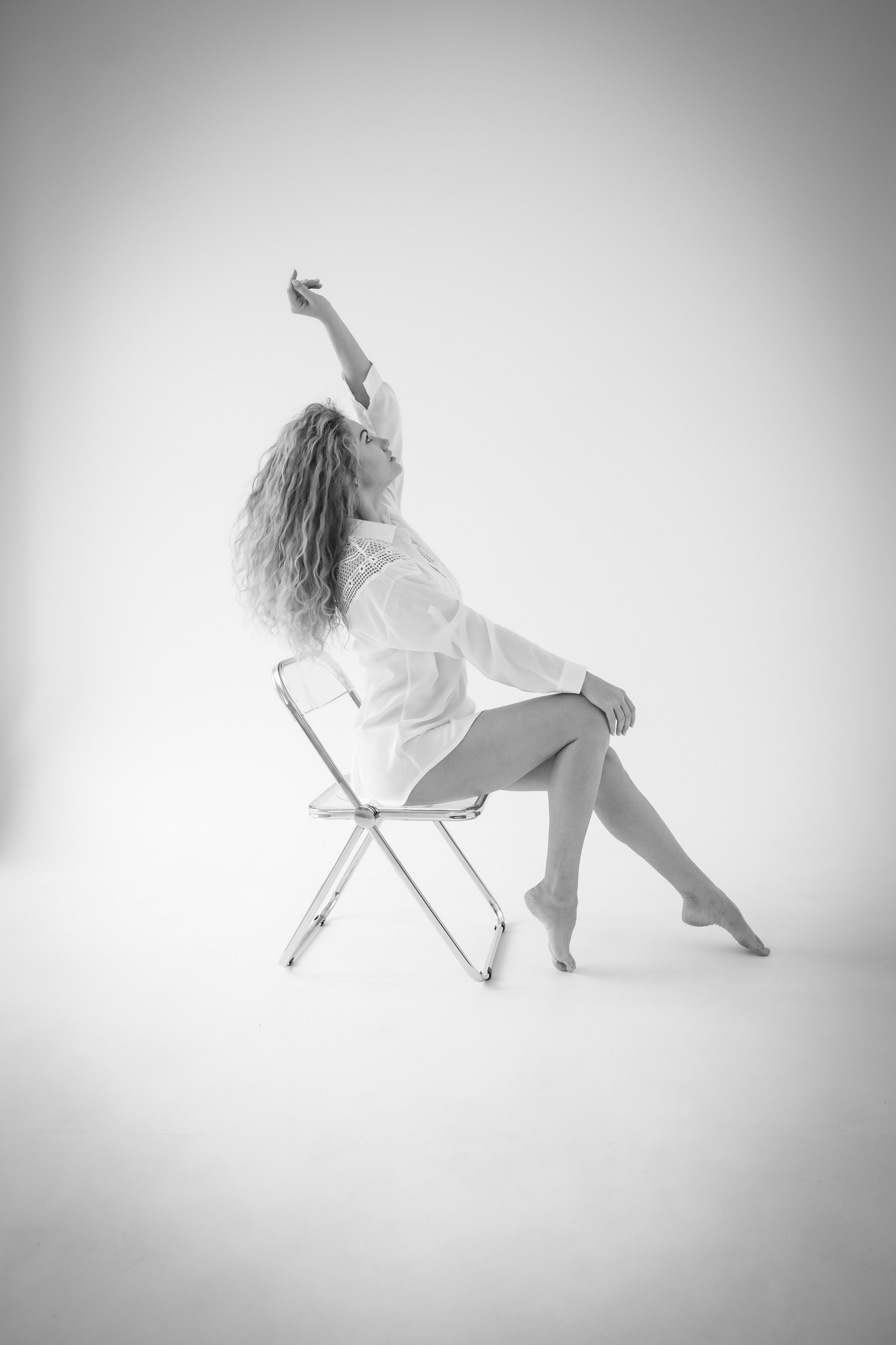 Женский Портрет. Фотограф в Ростове-на-Дону Анна Малахова