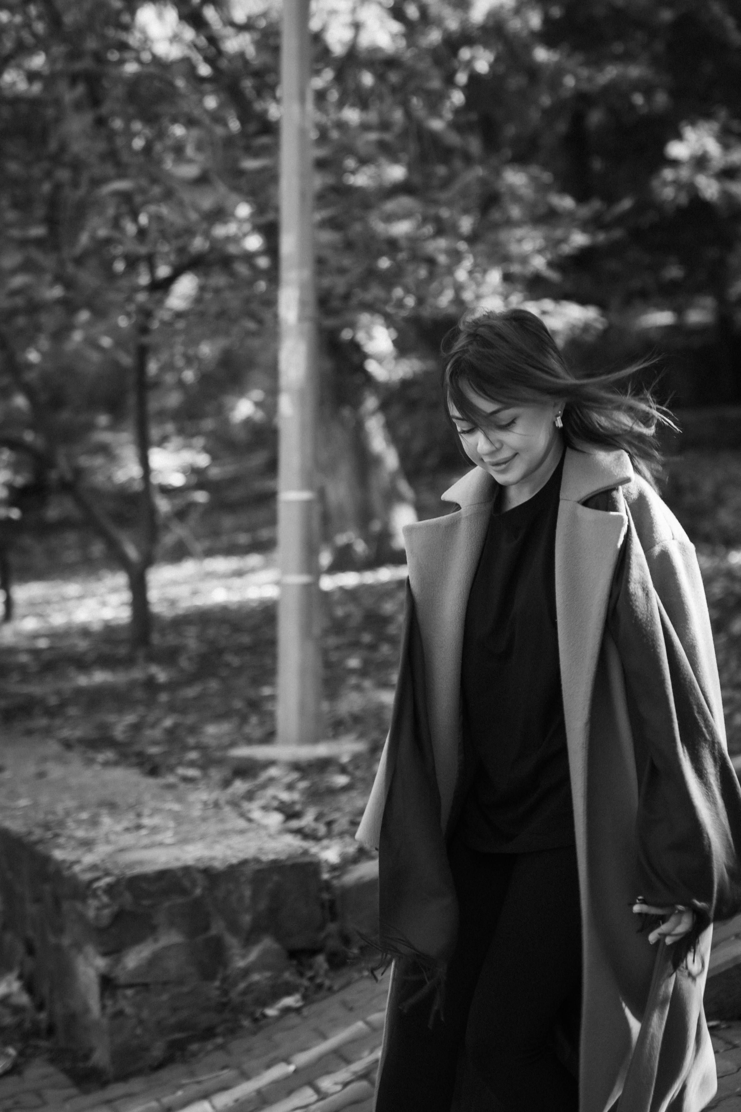 Ульяна — прогулка. Фотограф в Ростове-на-Дону Анна Малахова