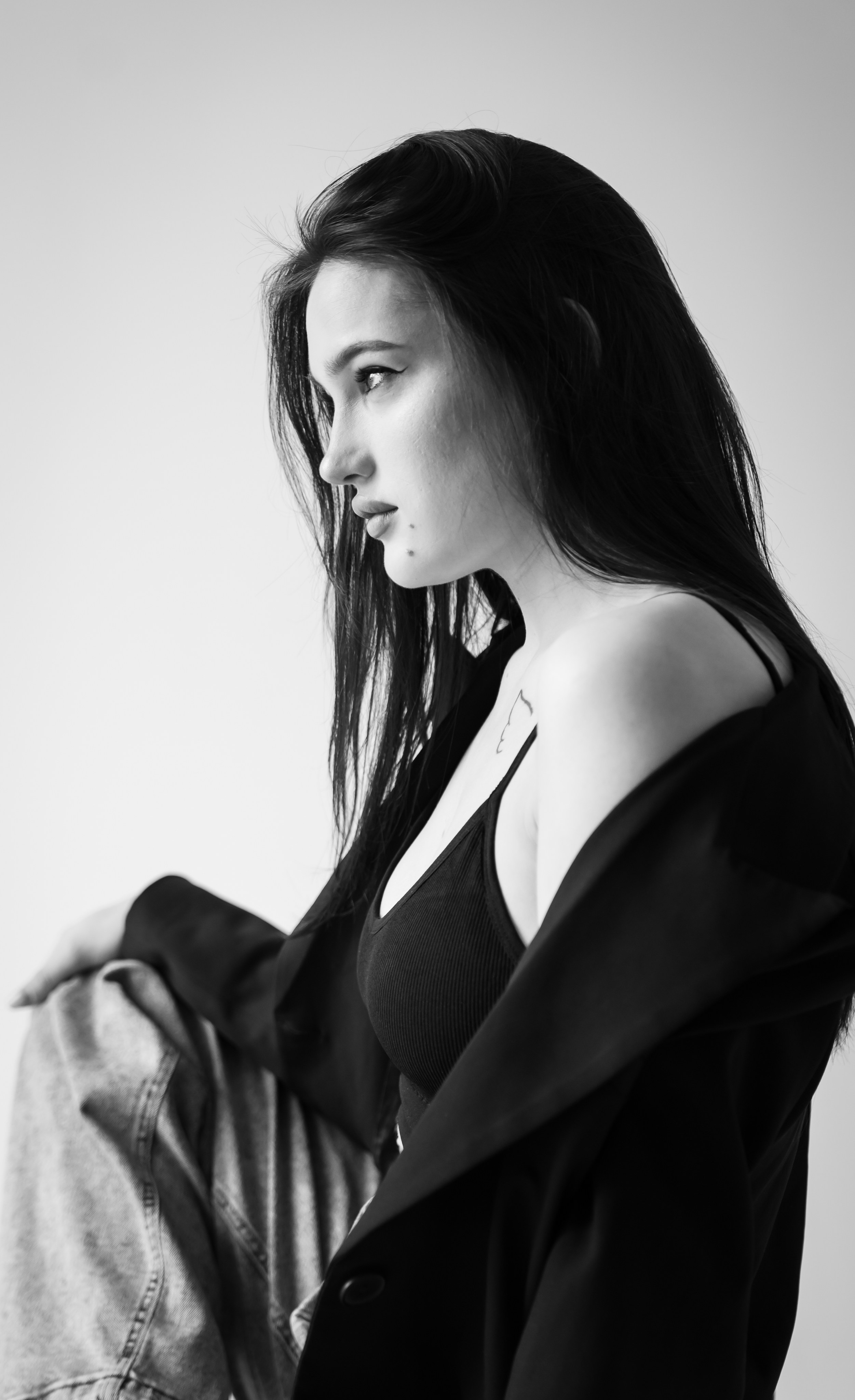 Фотосессия Екатерины. Фотограф в Ростове-на-Дону Анна Малахова