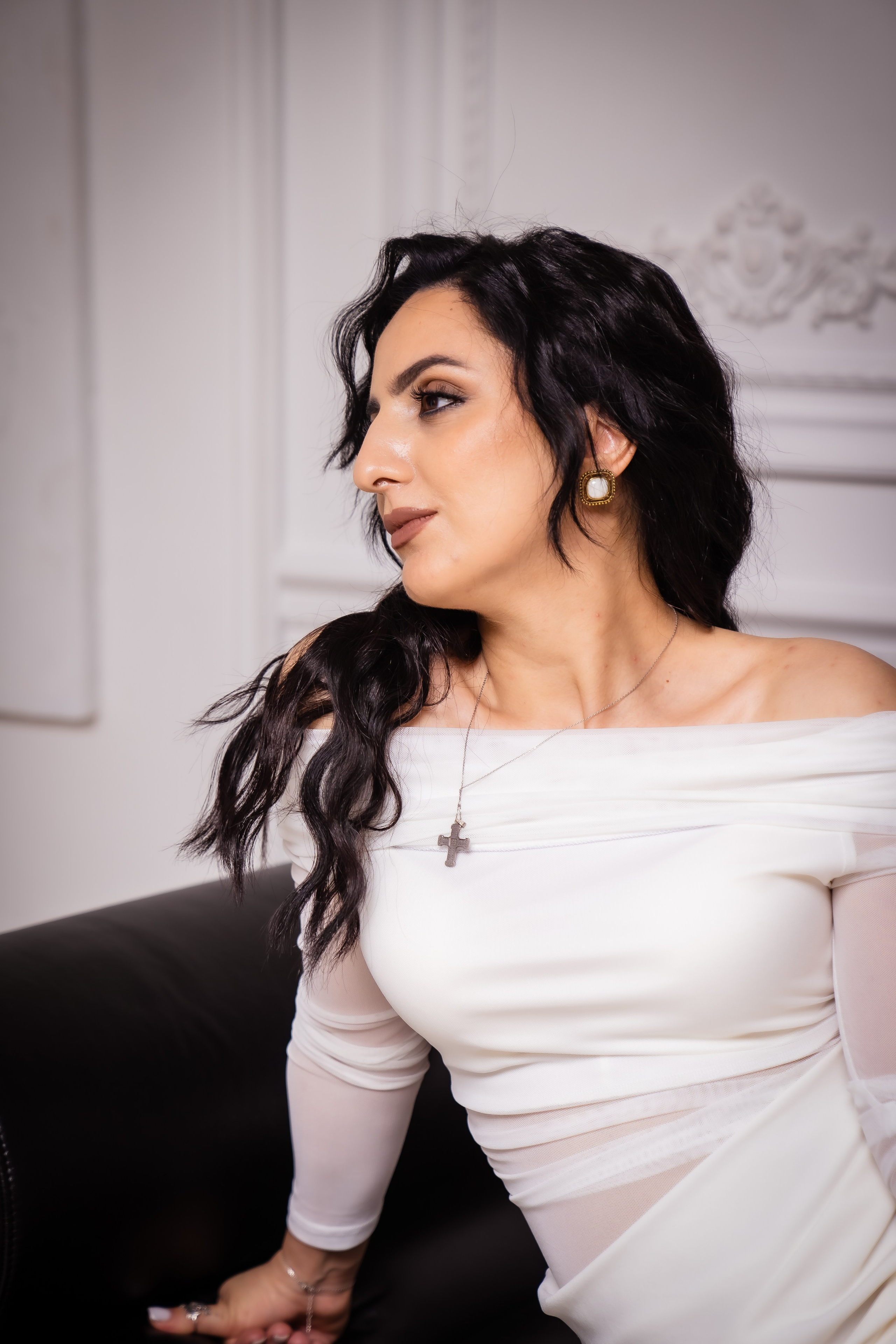 Фотосессия Сюзанны и ее Семьи. Фотограф в Ростове-на-Дону Анна Малахова