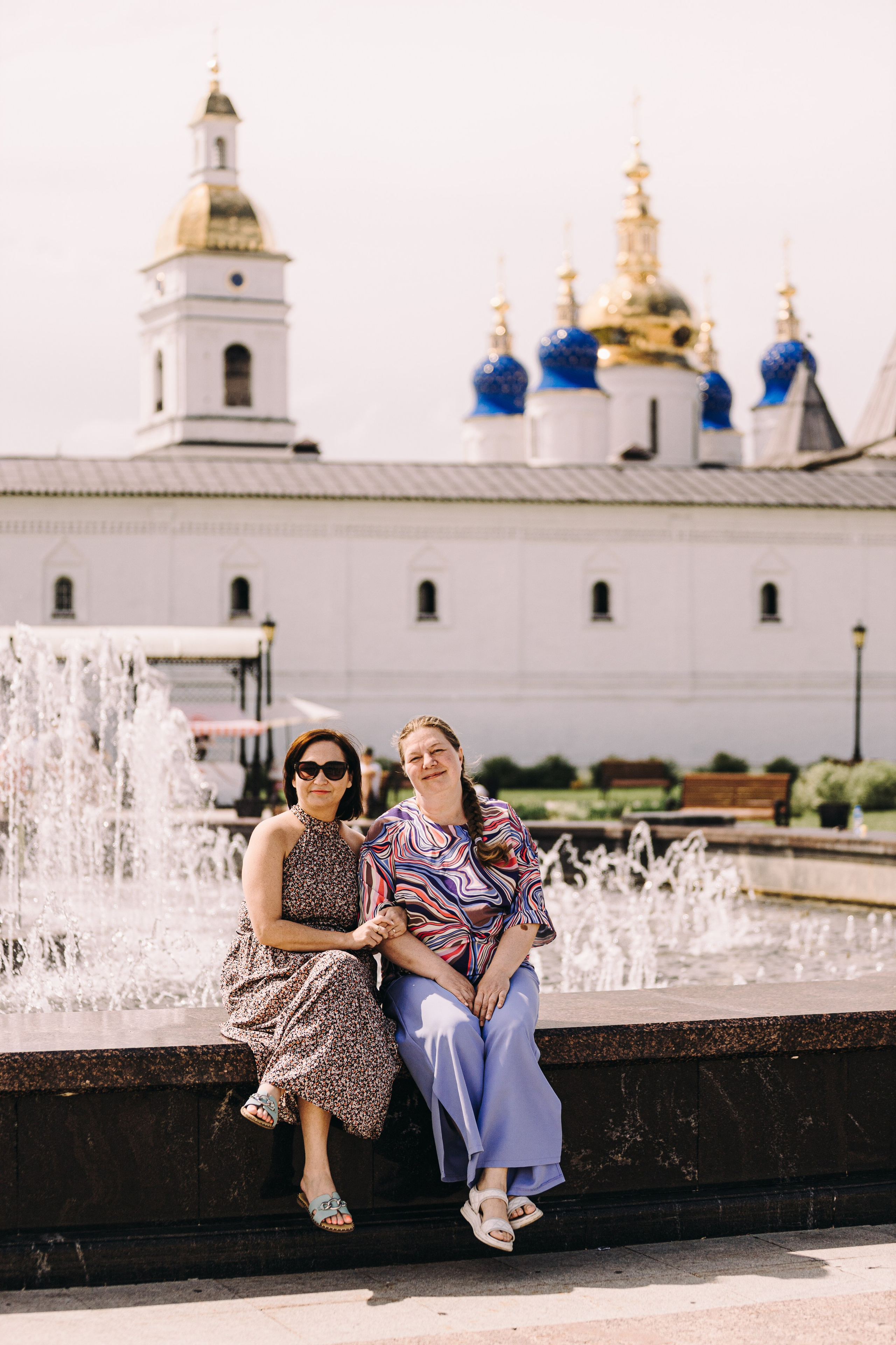 ТУРИСТАМ. Арт фотограф Крис в Тобольске: портрет, семейные, свадьбы, туристические