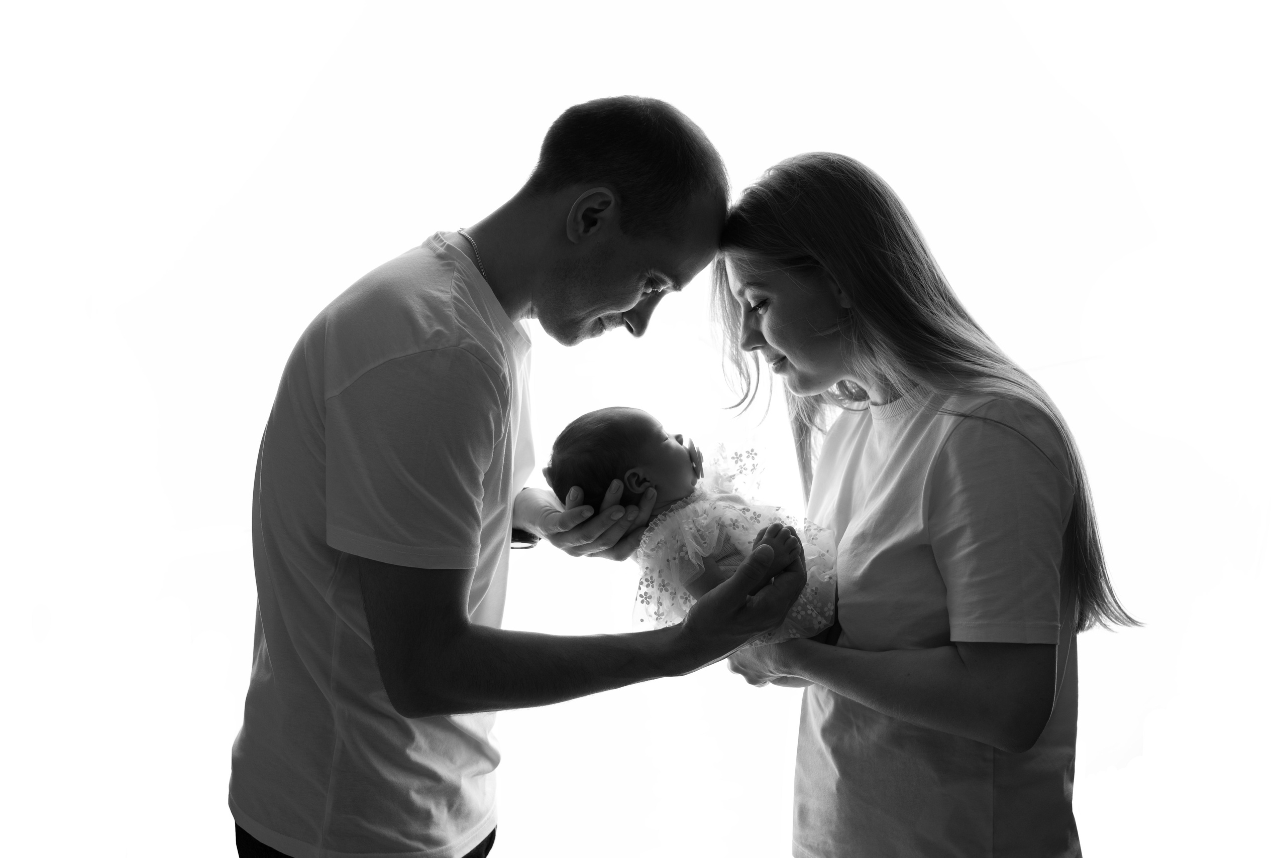 Фотосессия новорожденных. Фотограф в Чесме Елена Воронина