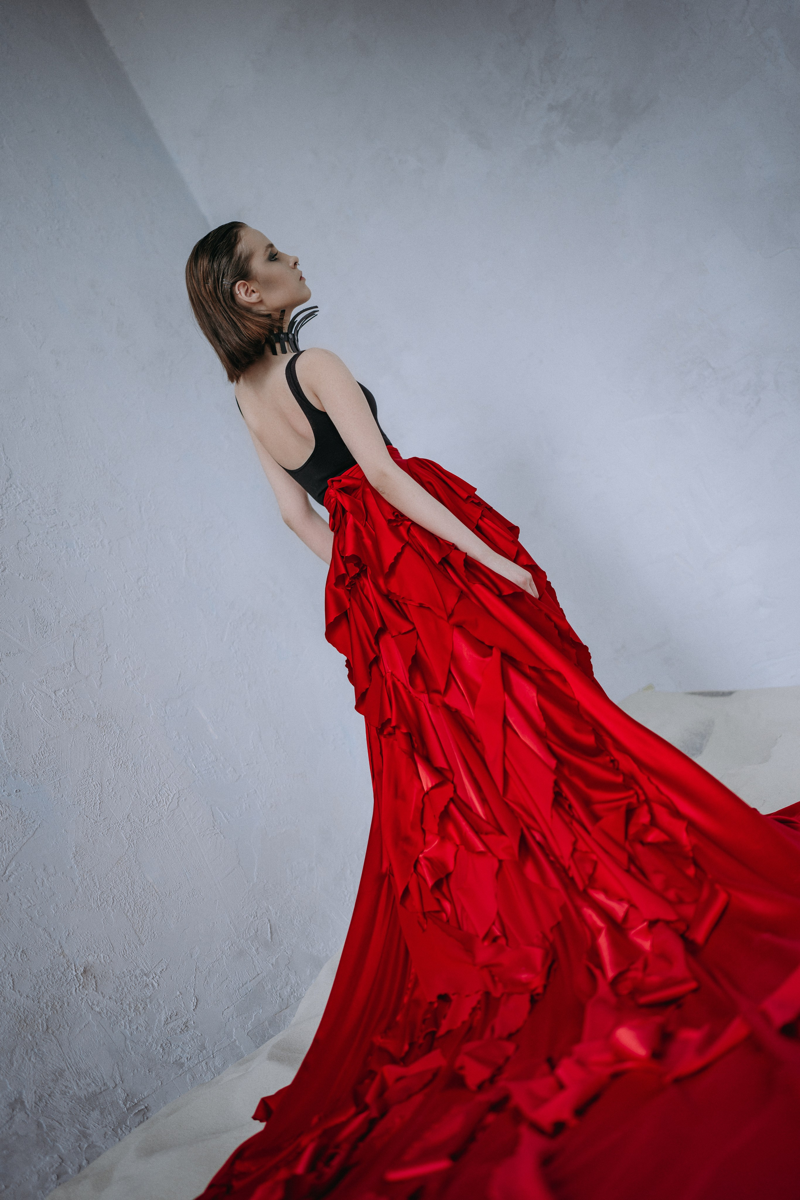 Art съёмка. Фотограф Александр Алашеев Самара