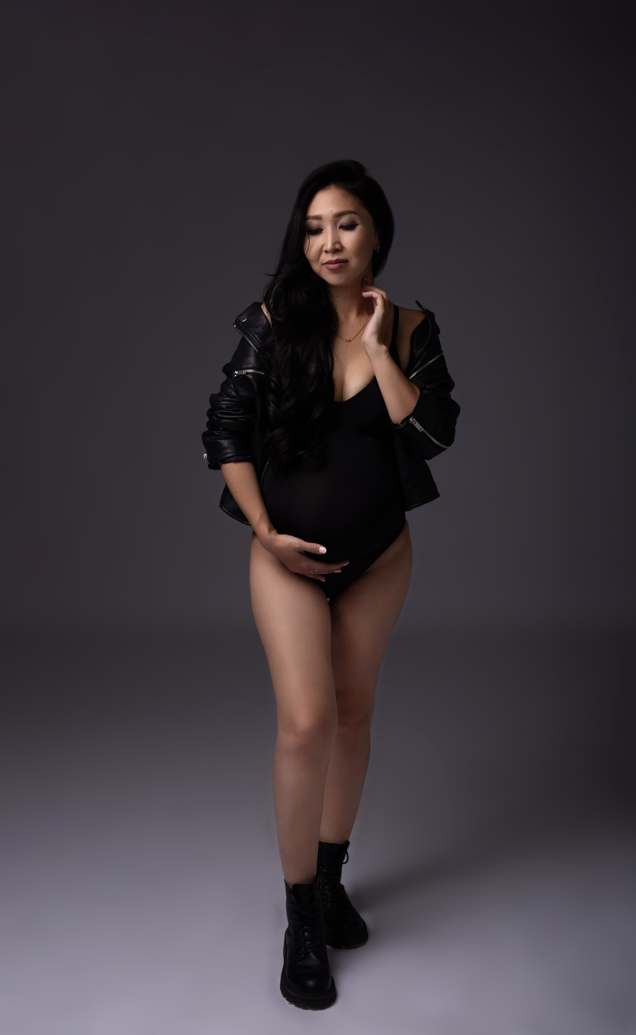 Беременность. Фотограф маленьких ангелочков Динара Саая