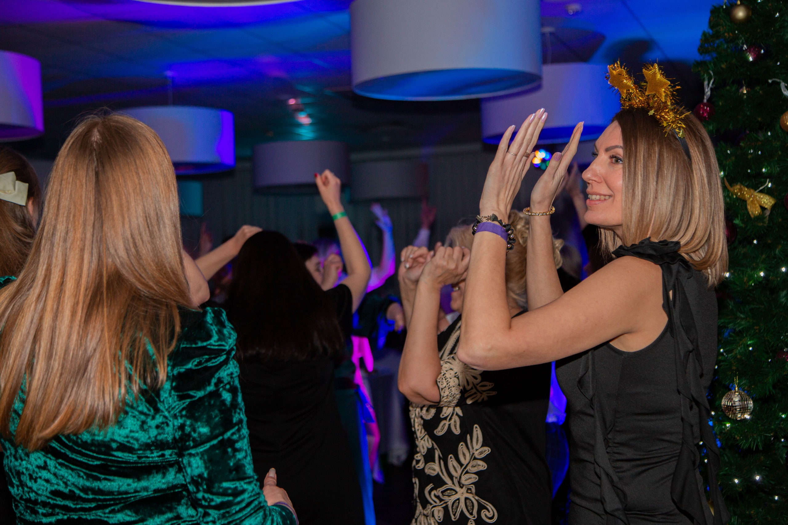 Банкеты. Фотограф семейных событий в Самаре — Инна Лебединская