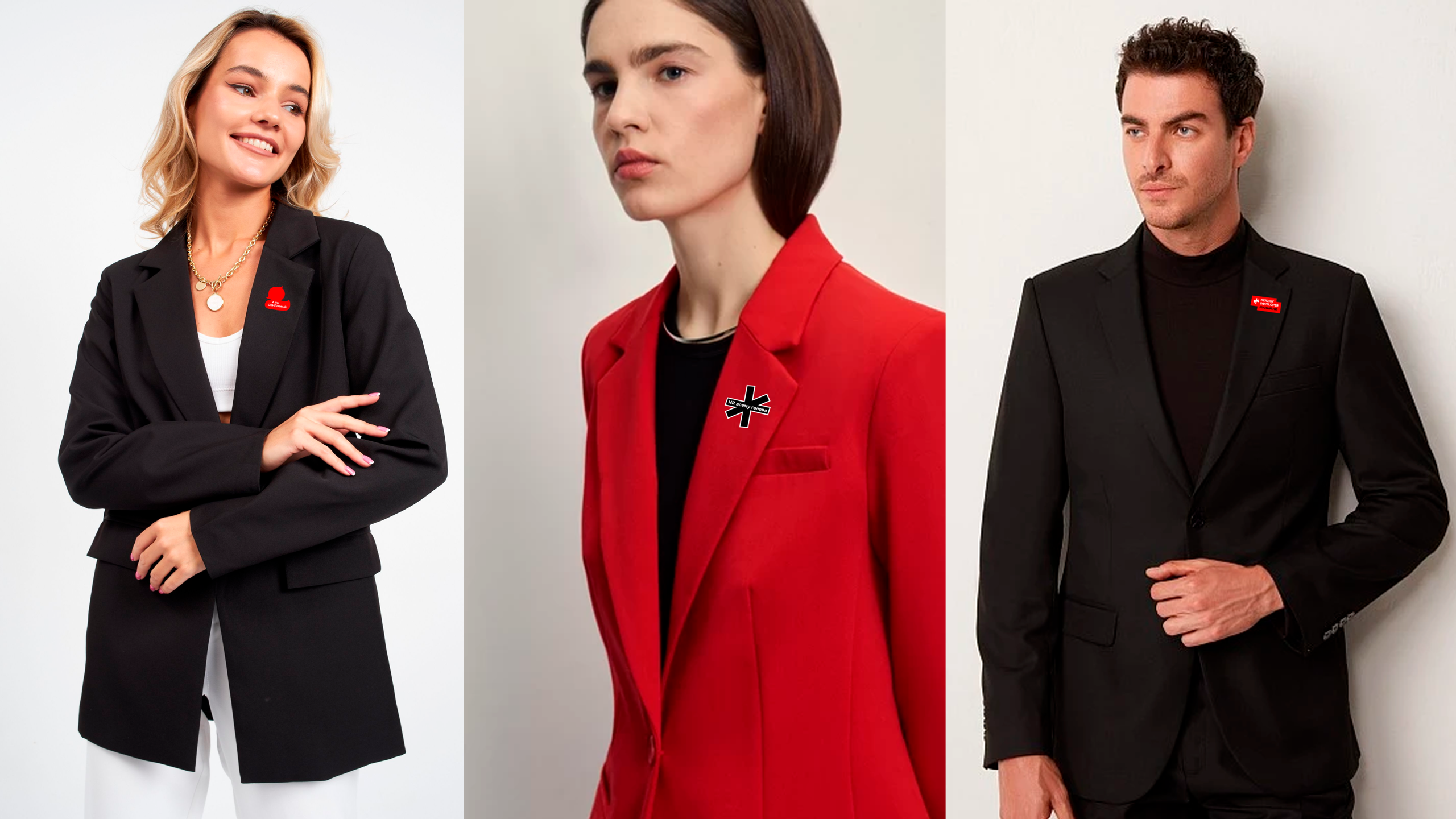 Брендинг в девелопменте. Саитова Ирина