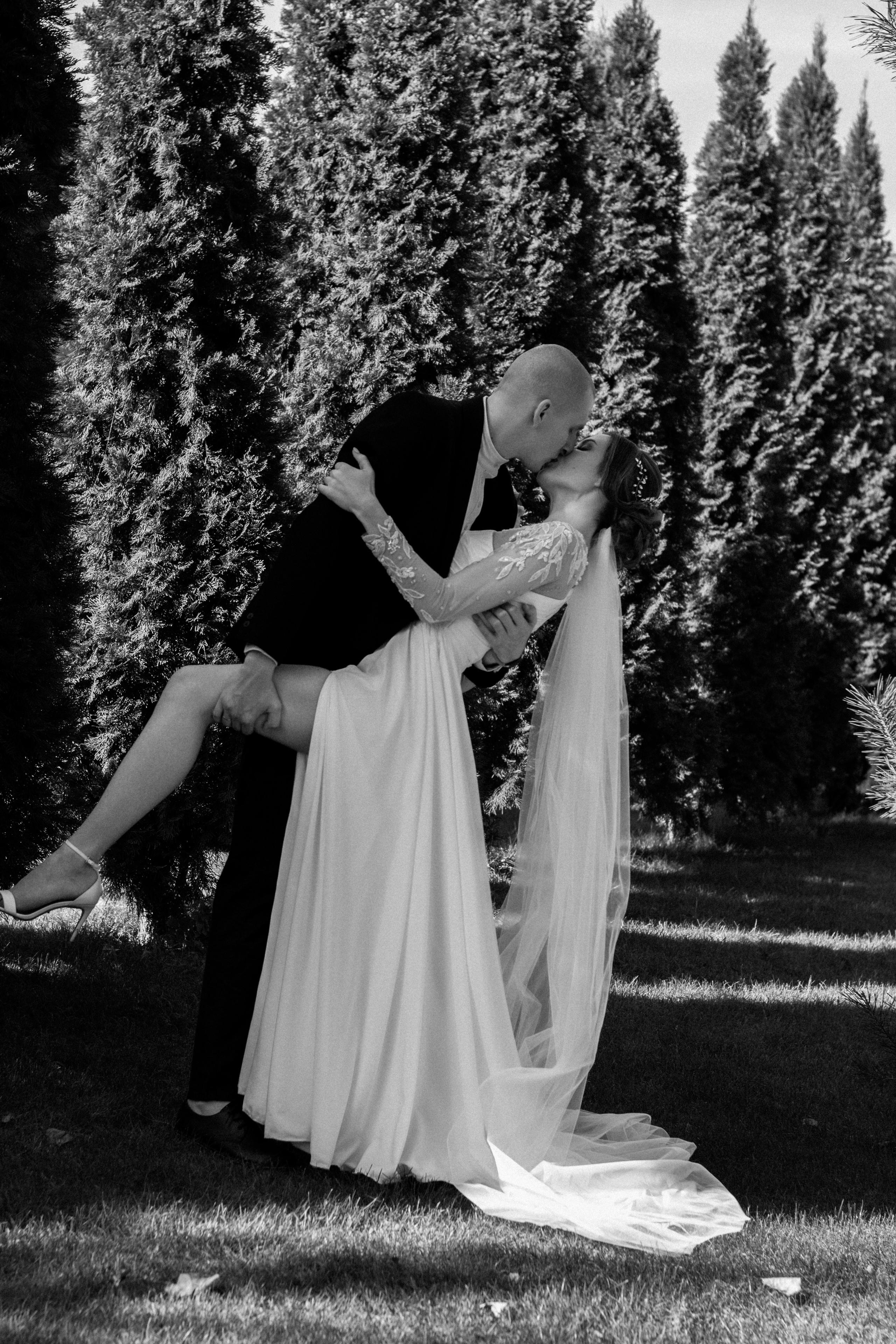 Свадебный фотограф в Волгограде и Краснодаре