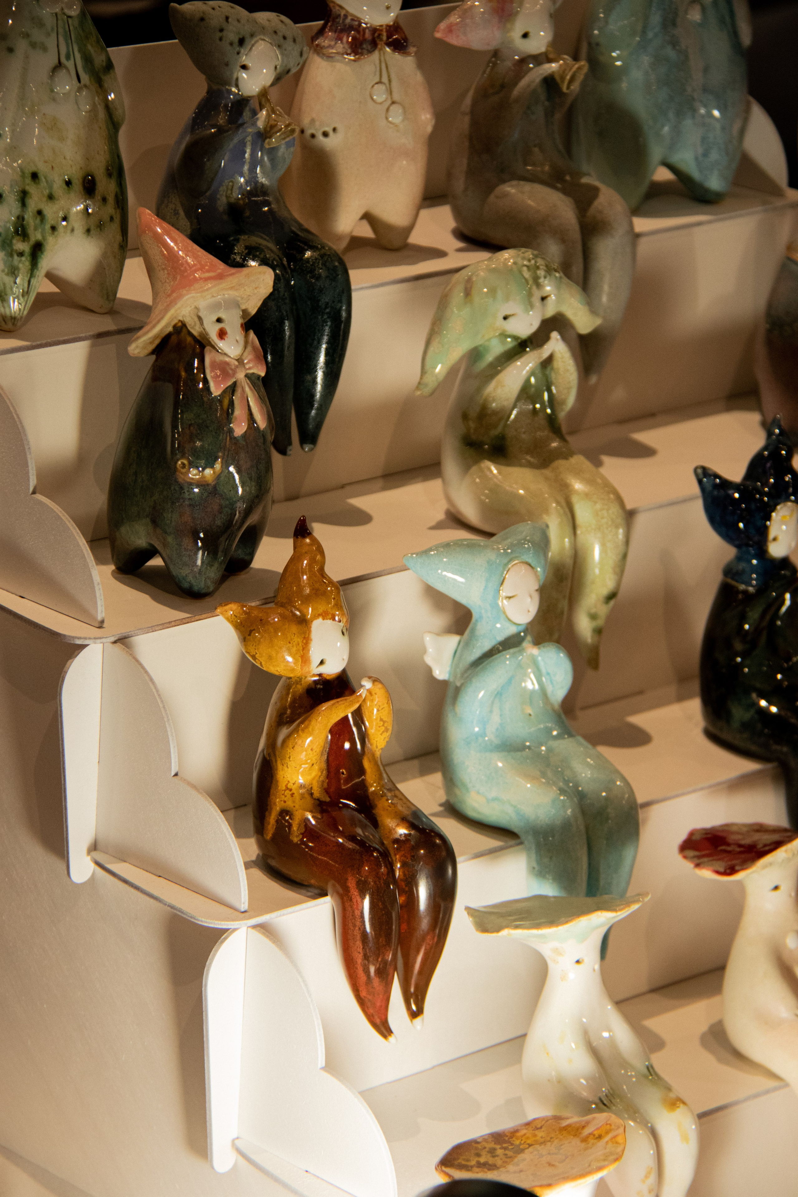 Ceramania 14.12.24. Janie valde |photographer & visual artist