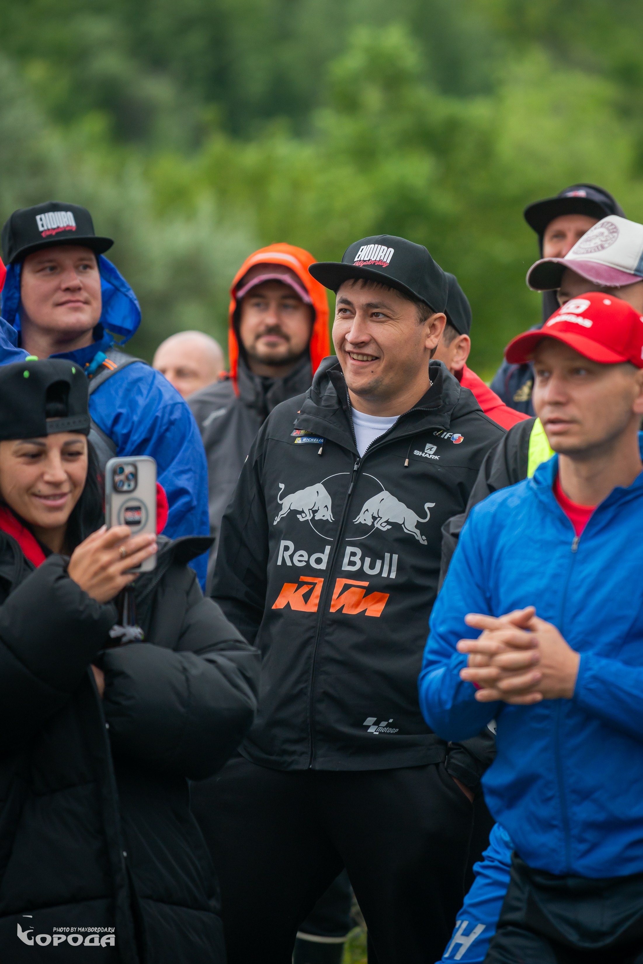 Точка отрыва 2025. Фотограф | Макс Борода